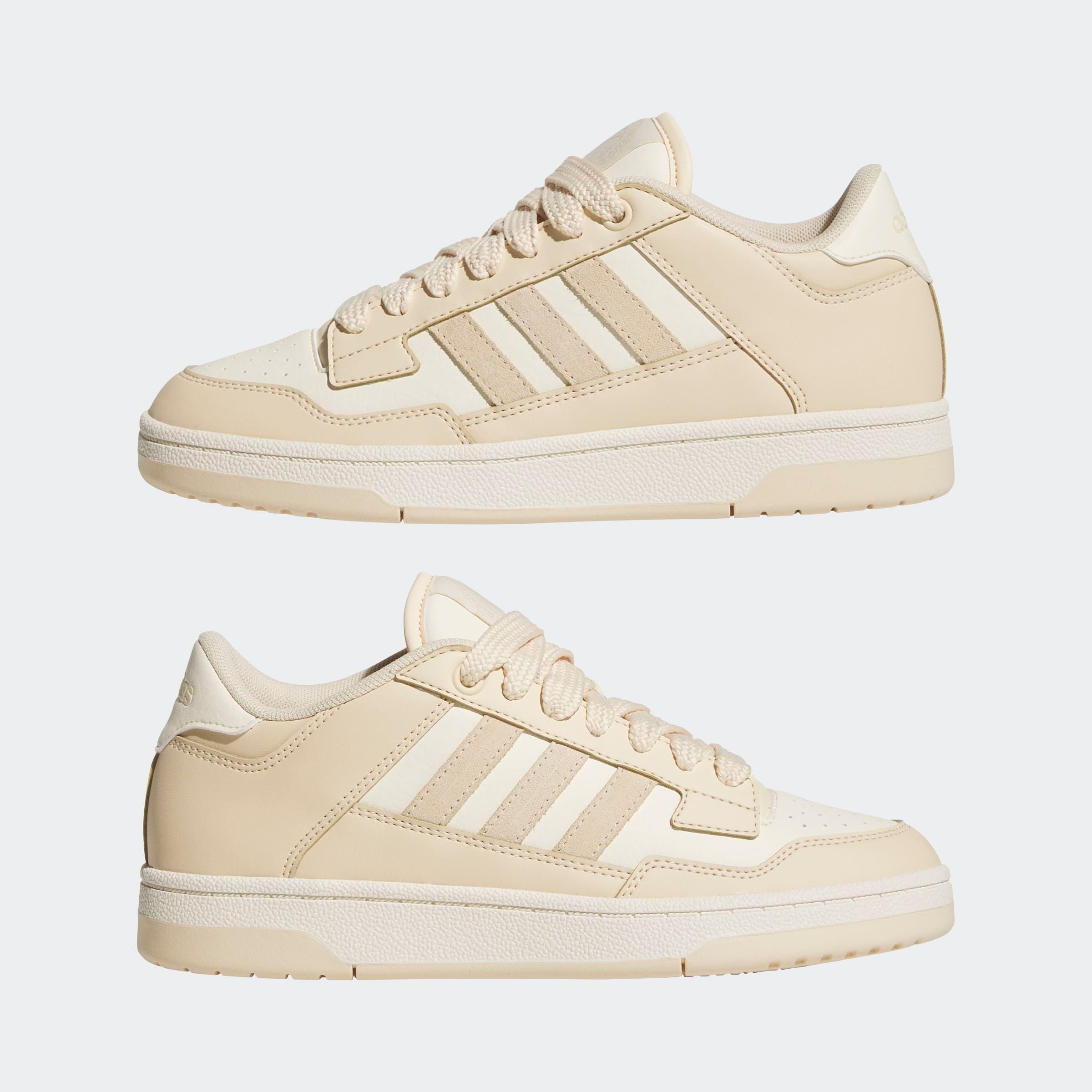 adidas Sportswear Sneakers RAPID COURT LOW