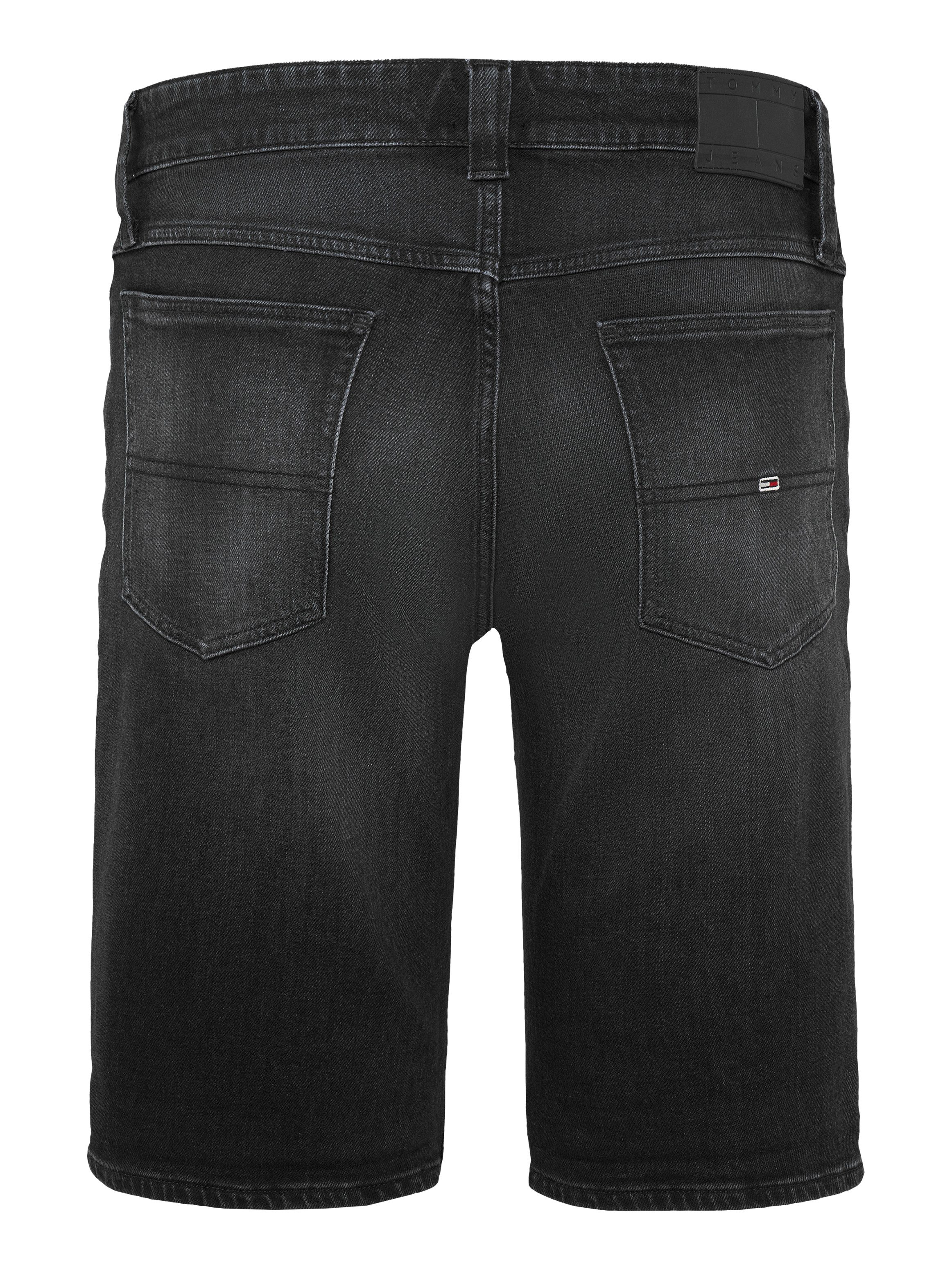 TOMMY Jeansshort RONNIE SHORT