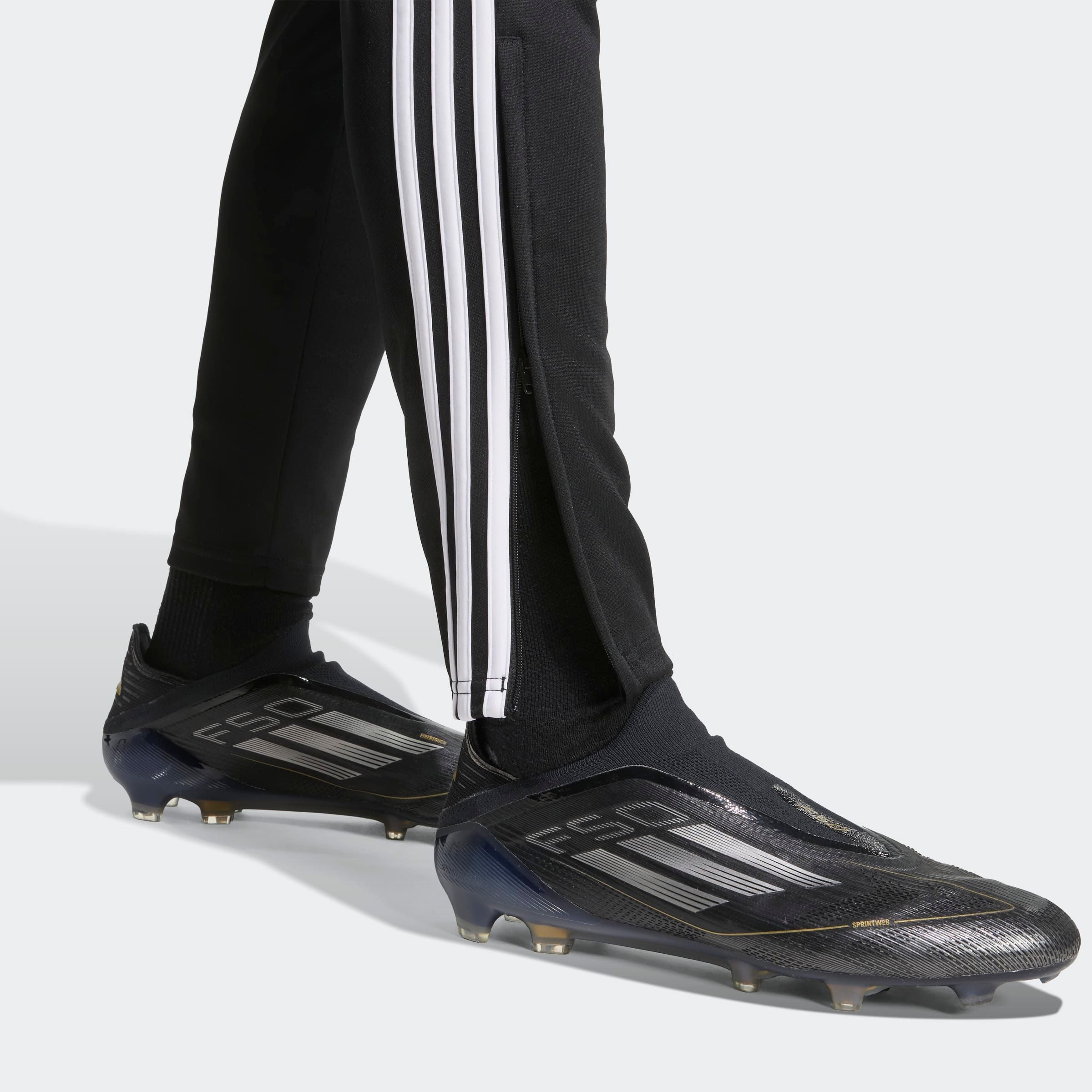 adidas Performance Trainingsbroek TIRO24 TRPNT S (1-delig)