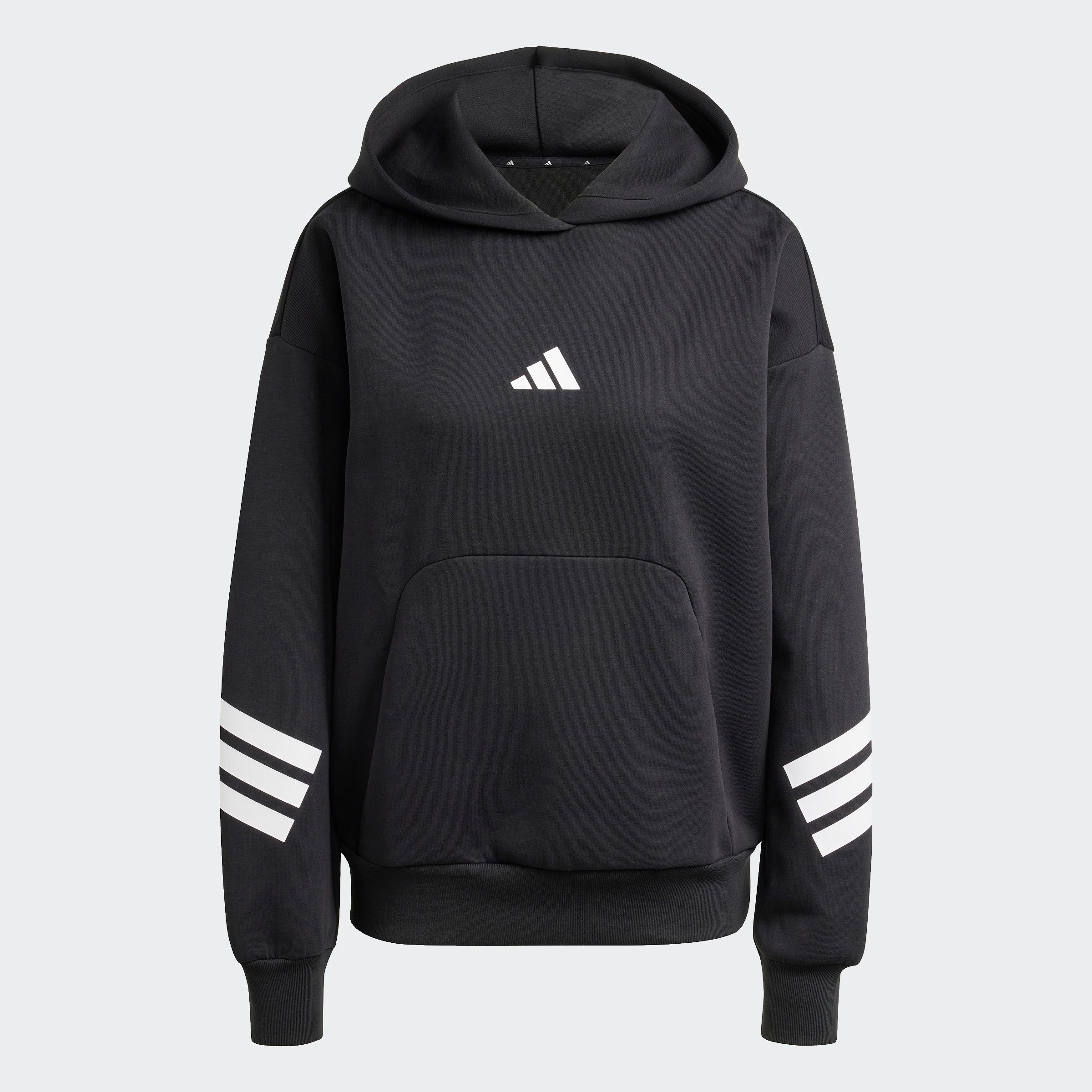 adidas Sportswear Hoodie W FI 3S OH HD
