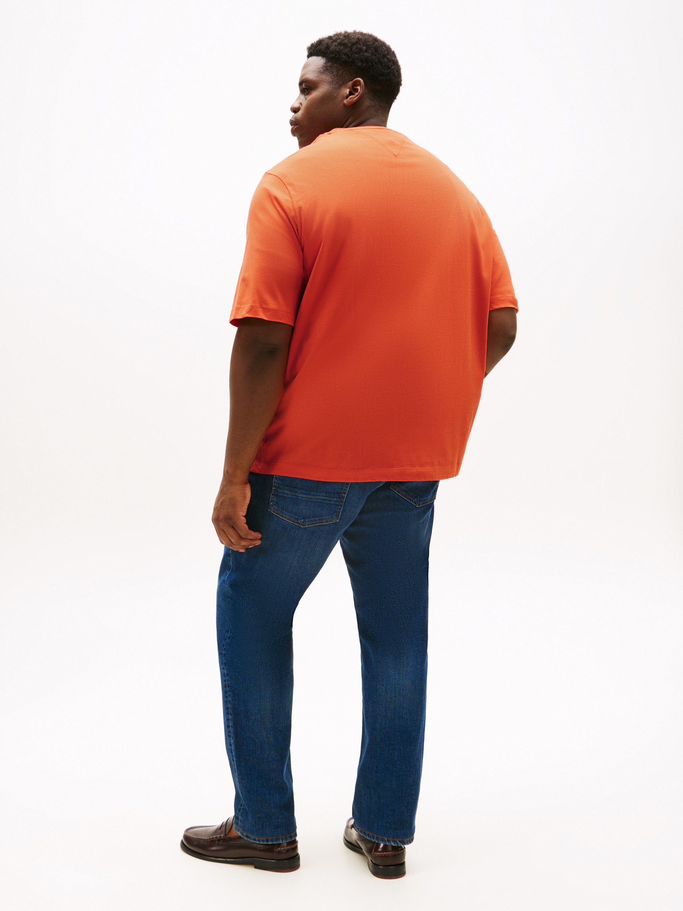 Tommy Hilfiger T-shirt BT-ESS SEASONAL REG SOLID TEE-B