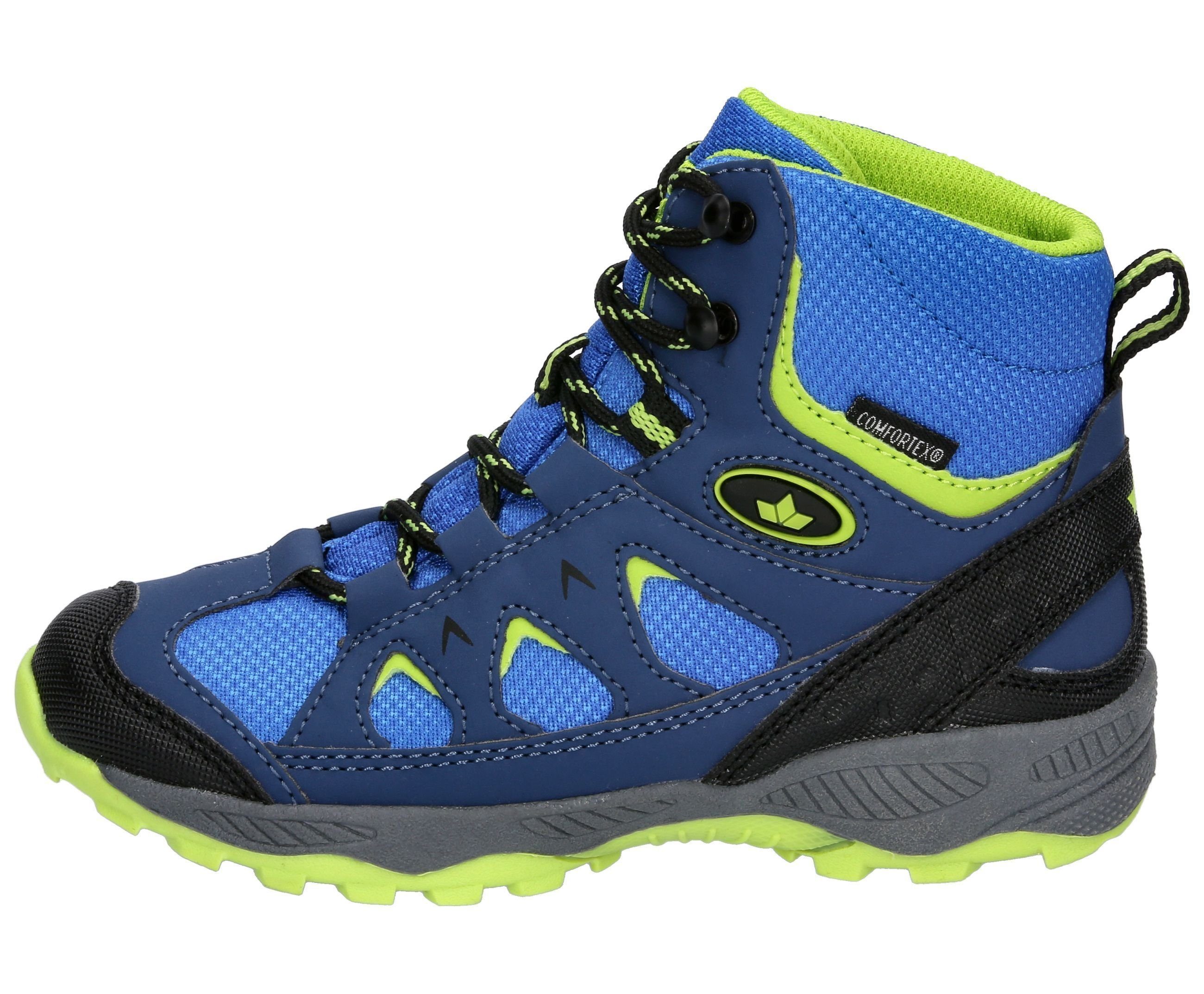 Lico Winterlaarzen Winterboot Cascade