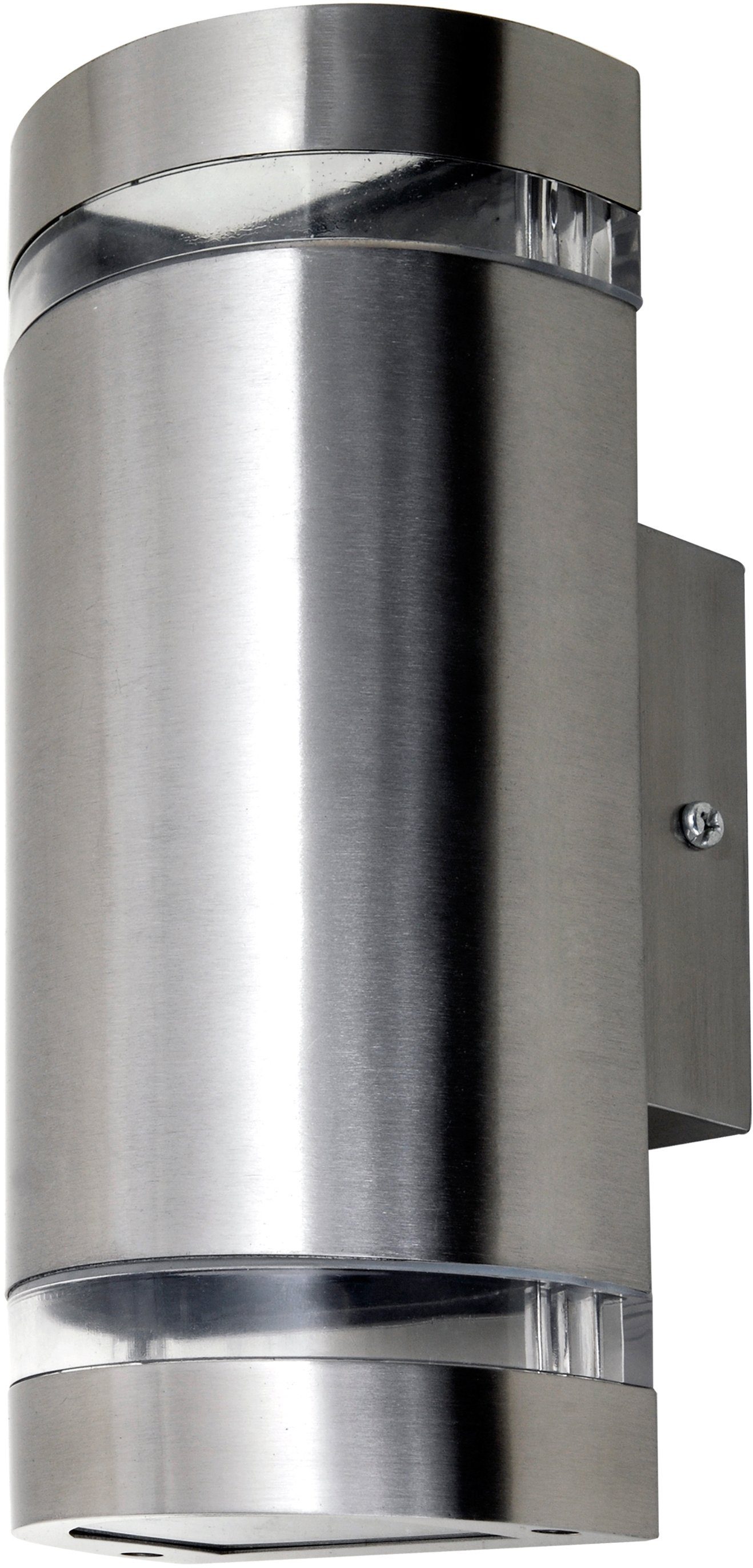 LUTEC Wandlamp voor buiten Focus (1 stuk)