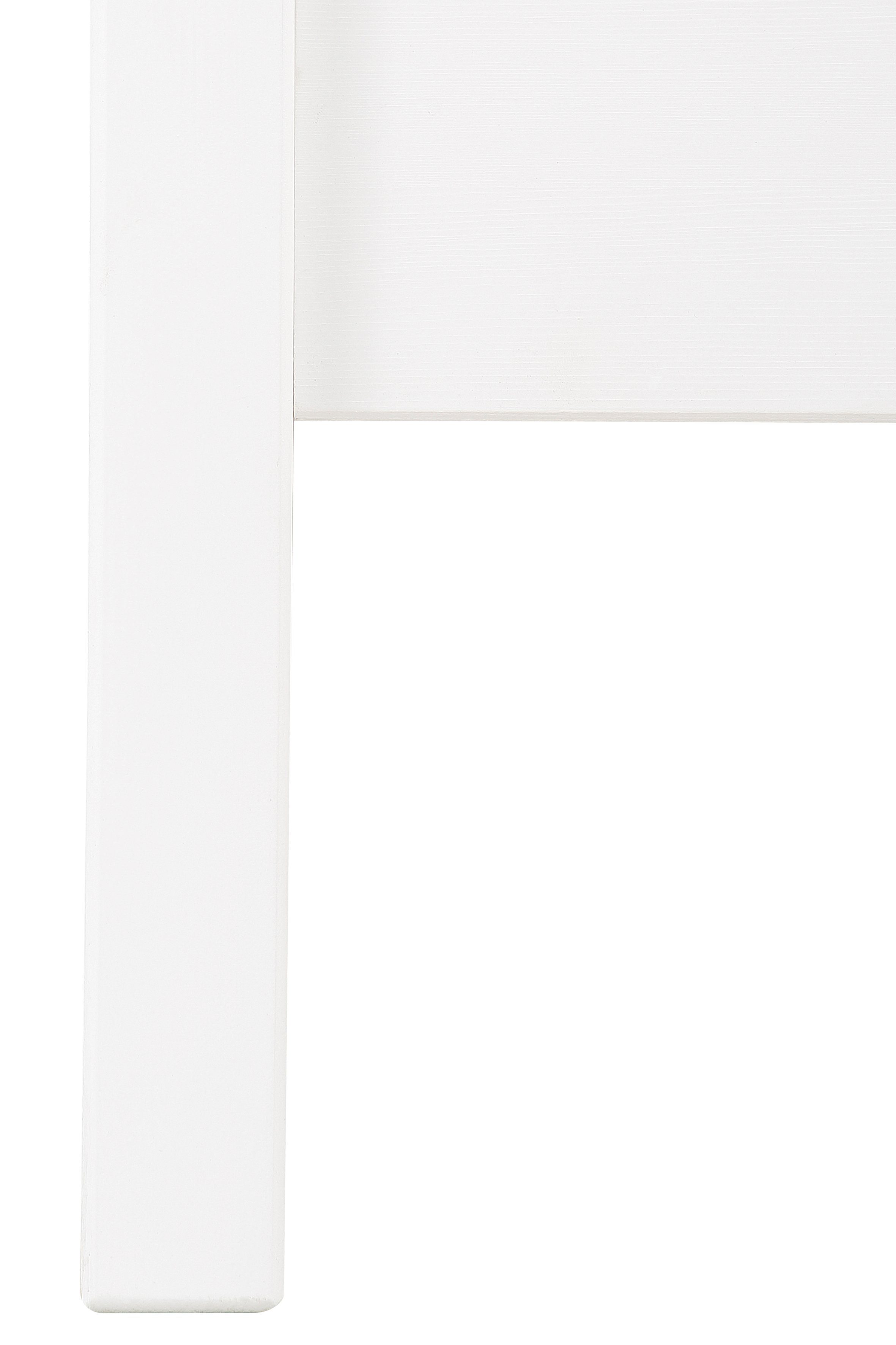 Home affaire Slaapbank Konrad van massief, fsc®-gecertificeerd grenen