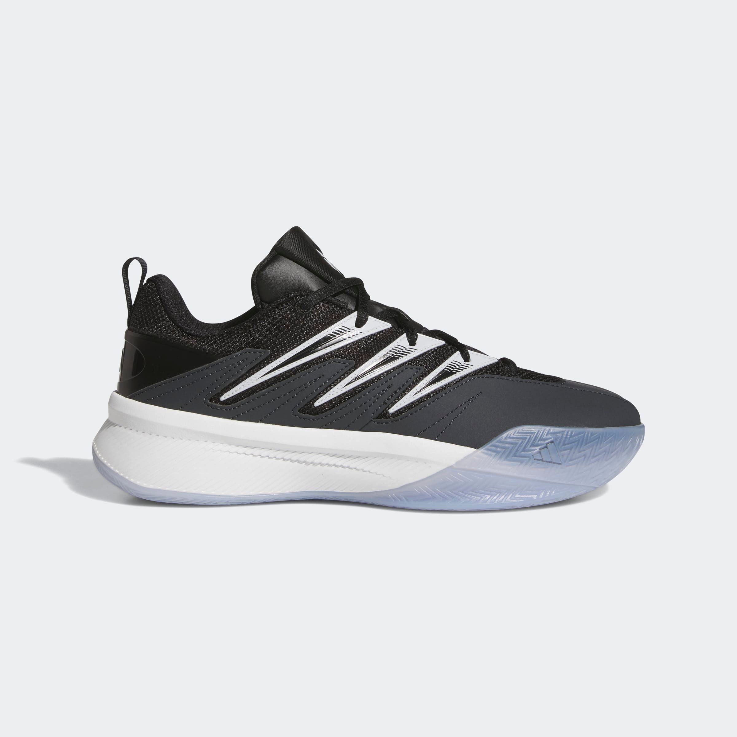 adidas Performance Basketbalschoenen DAME CERTIFIED 3