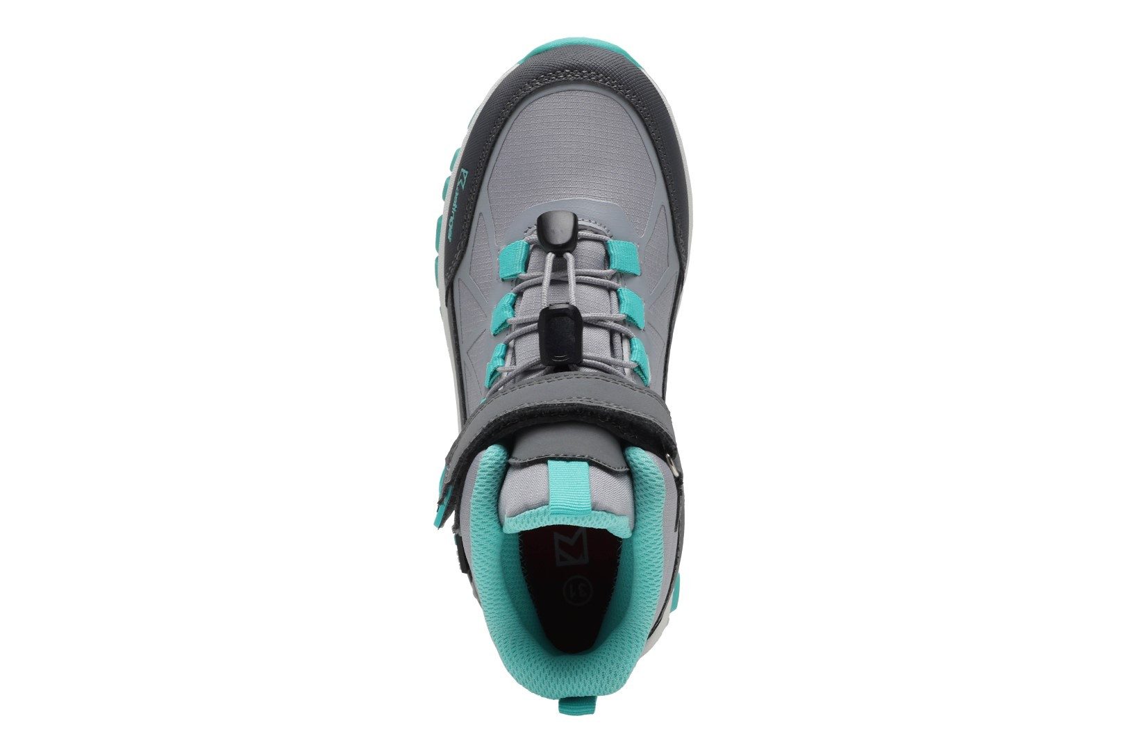 Kastinger Wandelschoenen KARLSPITZ MID EV KTX Waterdicht, reflecterend