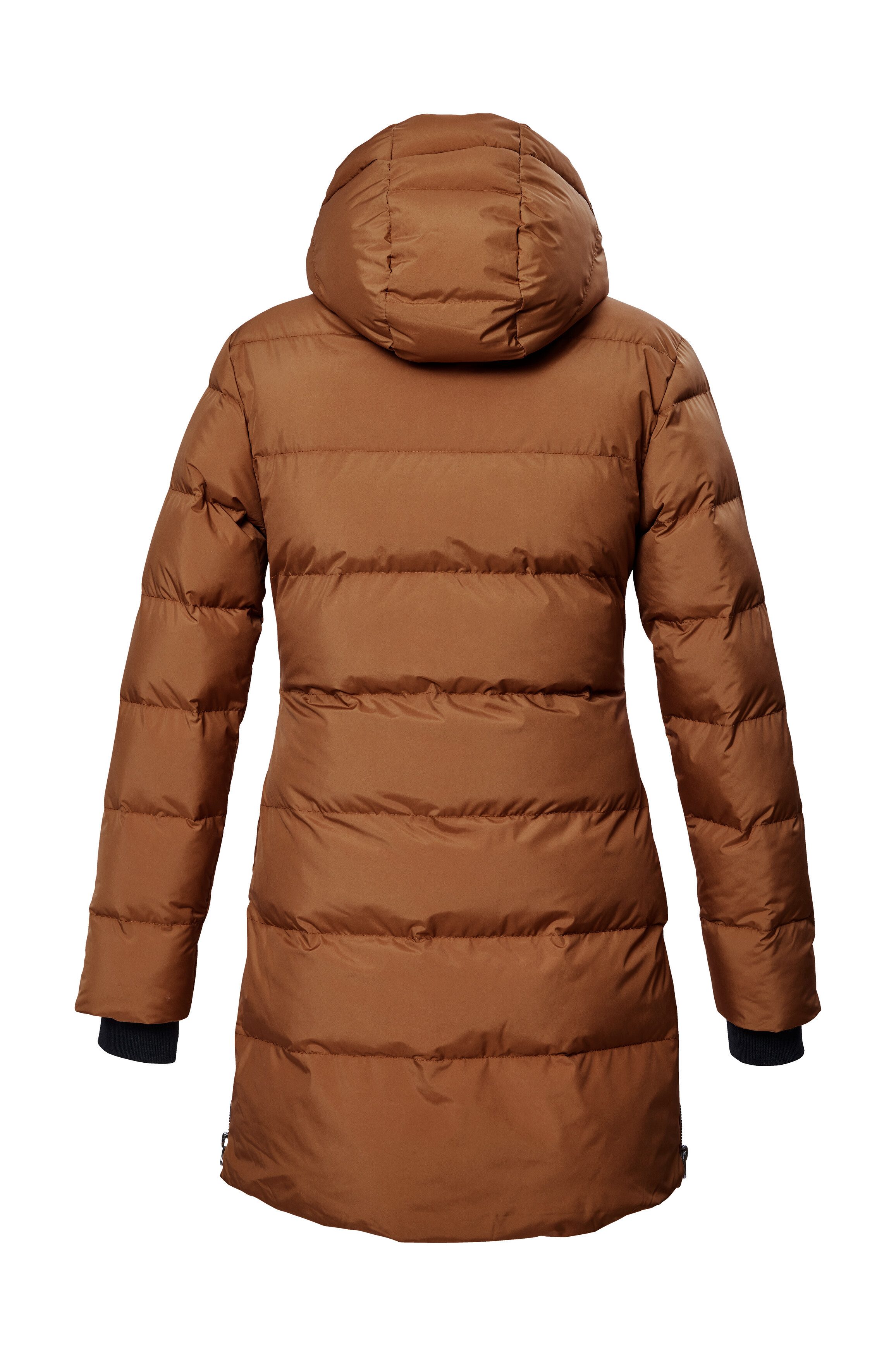 Killtec Gewatteerde jas KOW 359 GRLS QLTD PRK