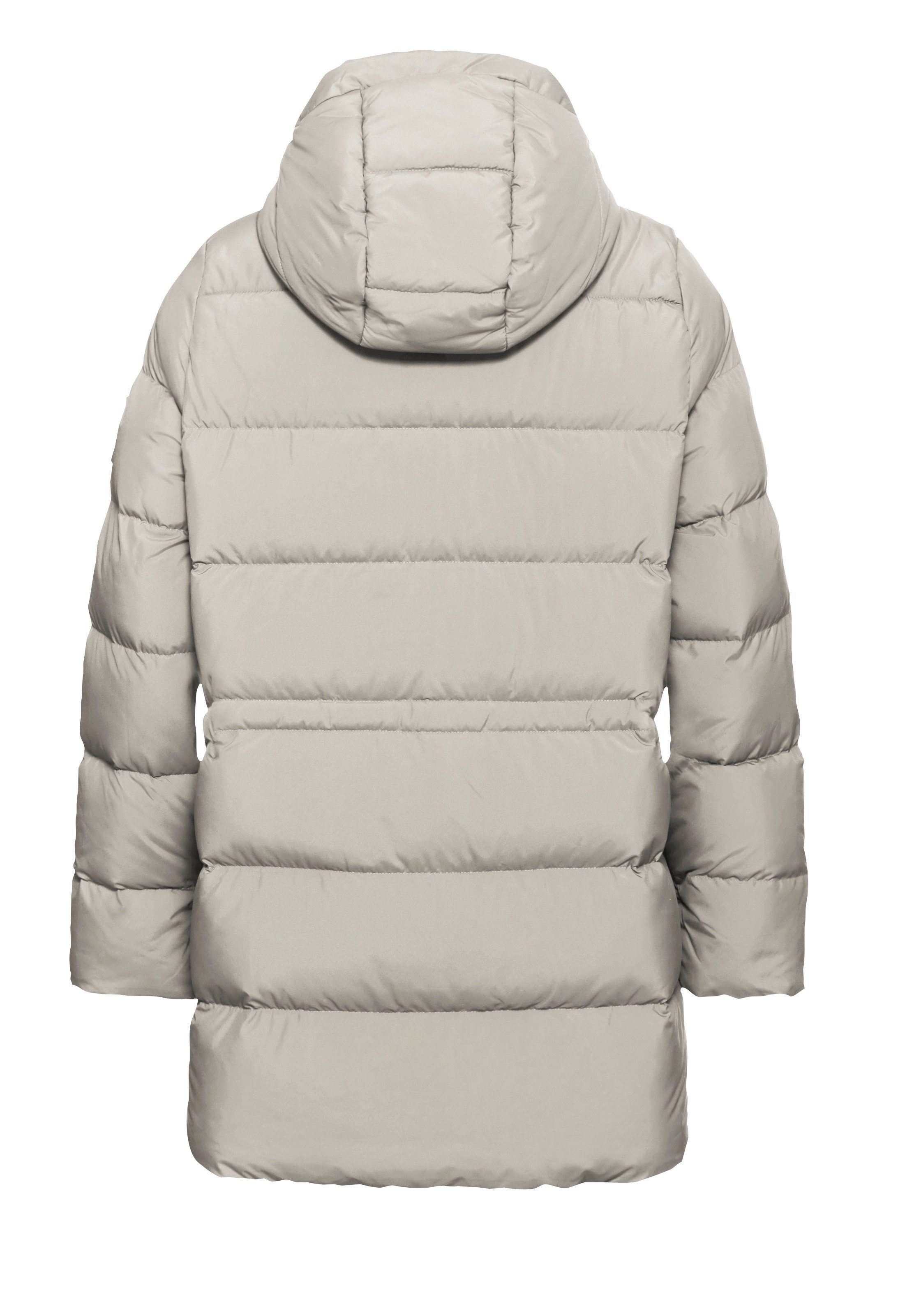 Jack Wolfskin Donsjack FROZEN PALACE LONG JKT W RDS