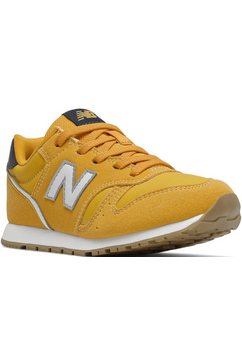 new balance sneakers yc 373 geel