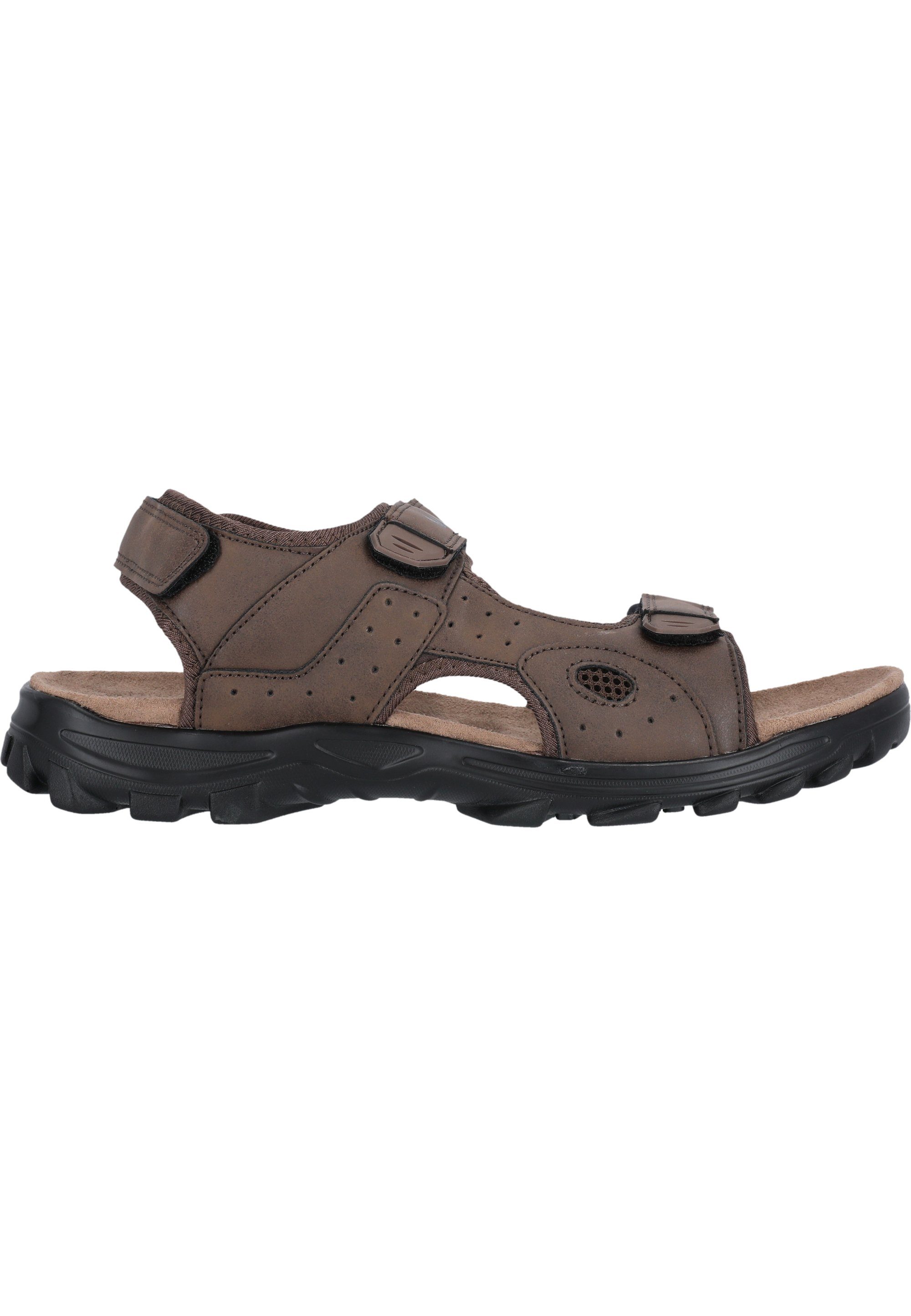 WHISTLER Sandalen Hornsin M Sandal