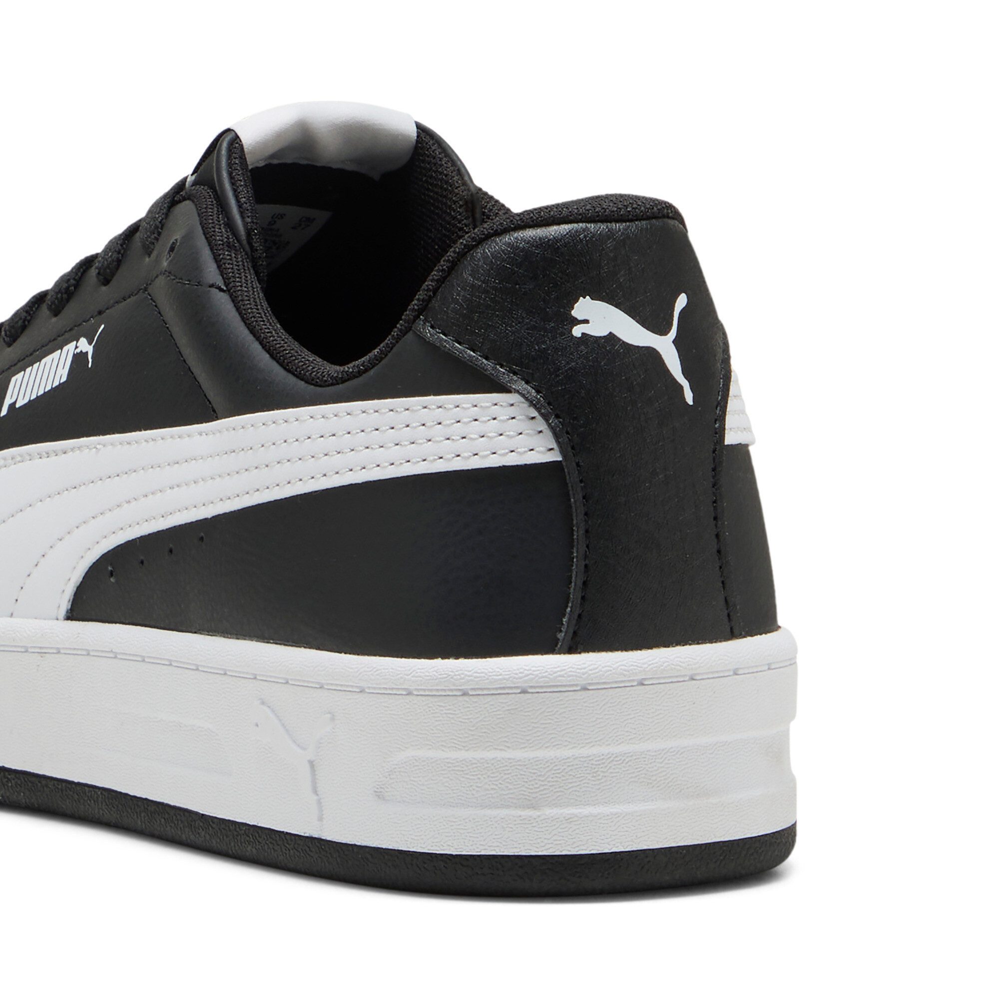 PUMA Sneakers COURT CLASSIC CLEAN