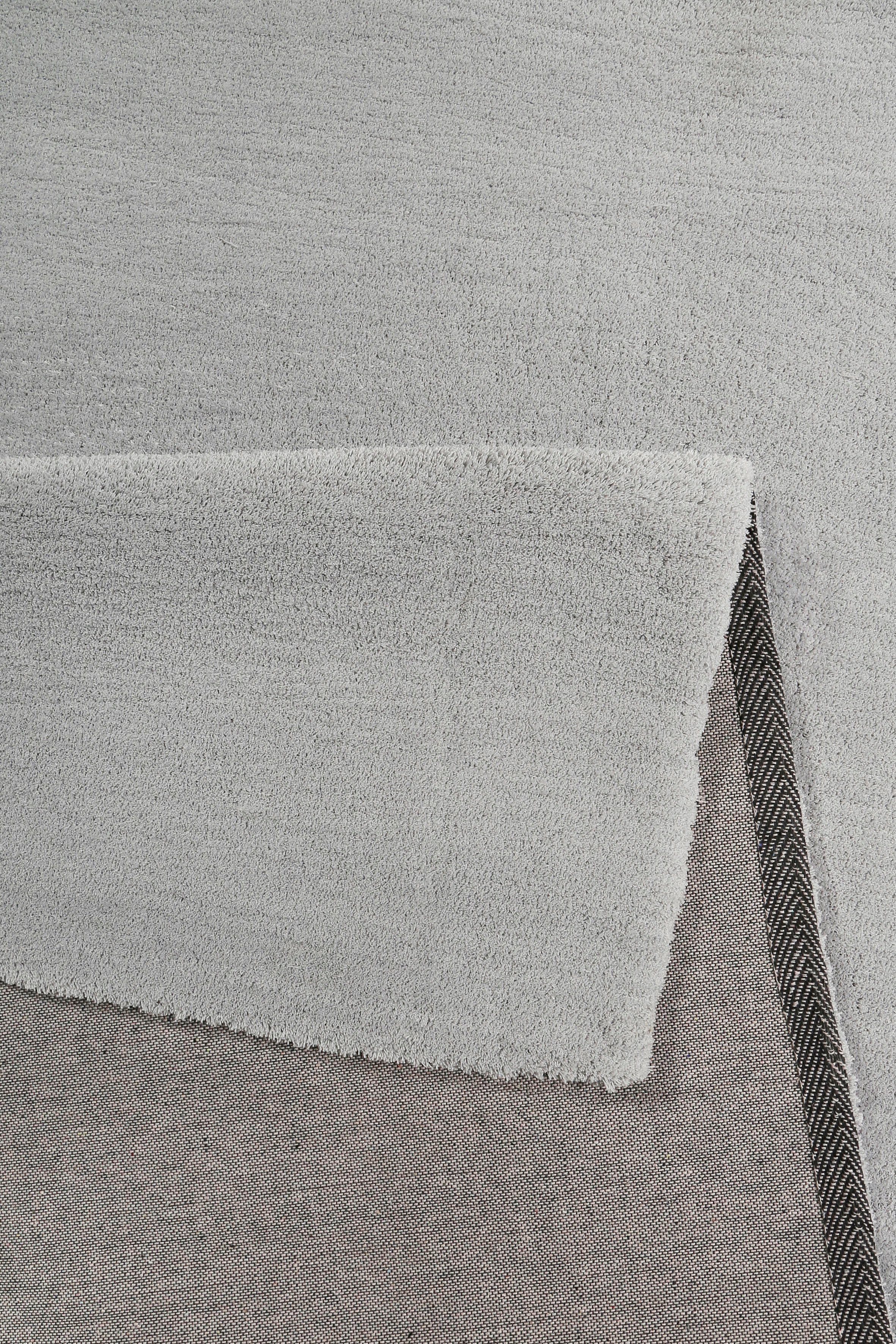 Esprit Vloerkleed Loft ESP-4223 Woonkamer, grote keus in kleuren, zeer zachte pool, dichtgeweven, robuust