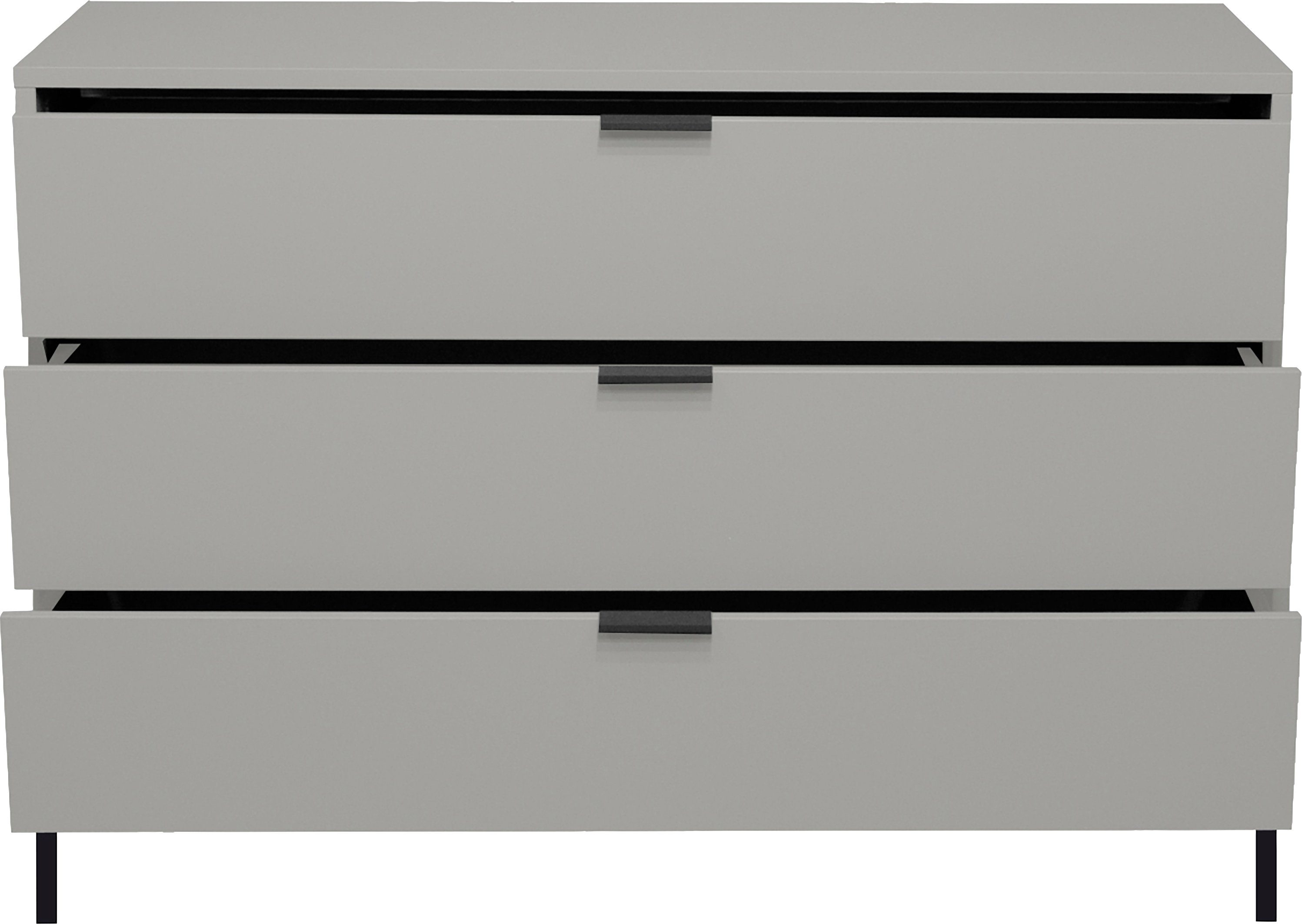 Mäusbacher Kast Bonnie TOPSELLER! Commode met vierkant frame