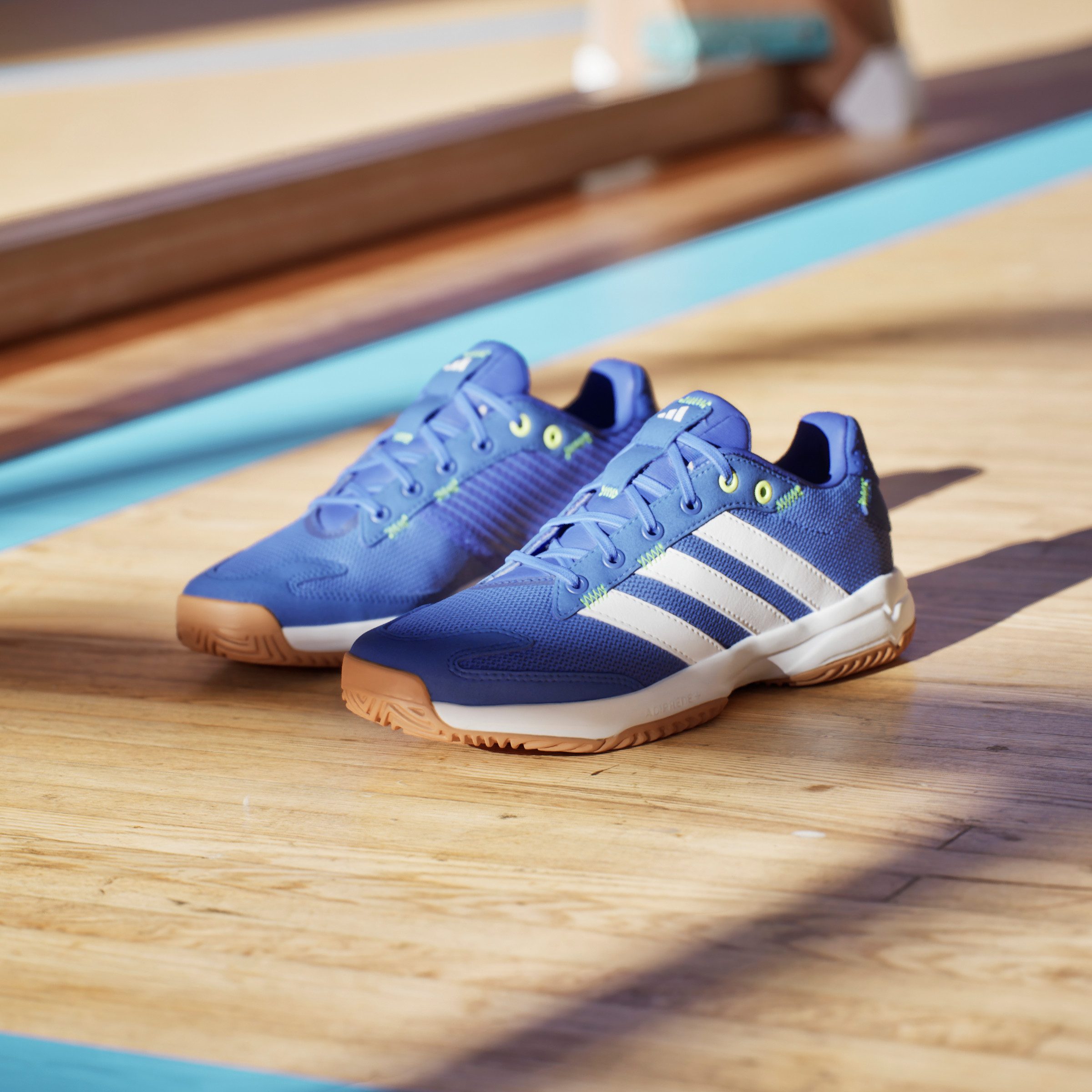 adidas Performance Zaalschoenen STABIL INDOOR KIDS