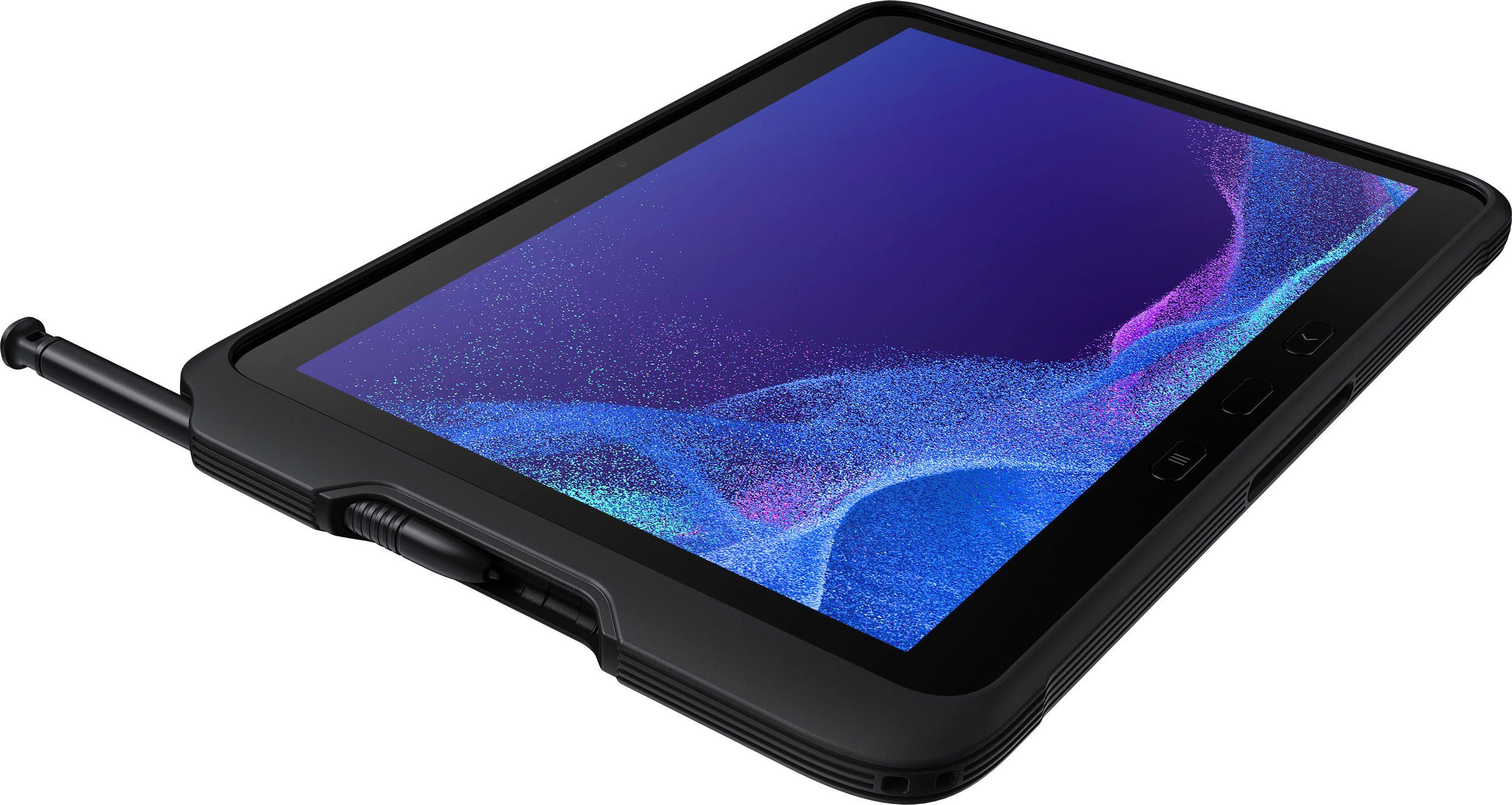 Samsung Tablet Galaxy Tab Active4 Pro - 64GB WIFI, 10,1", Android