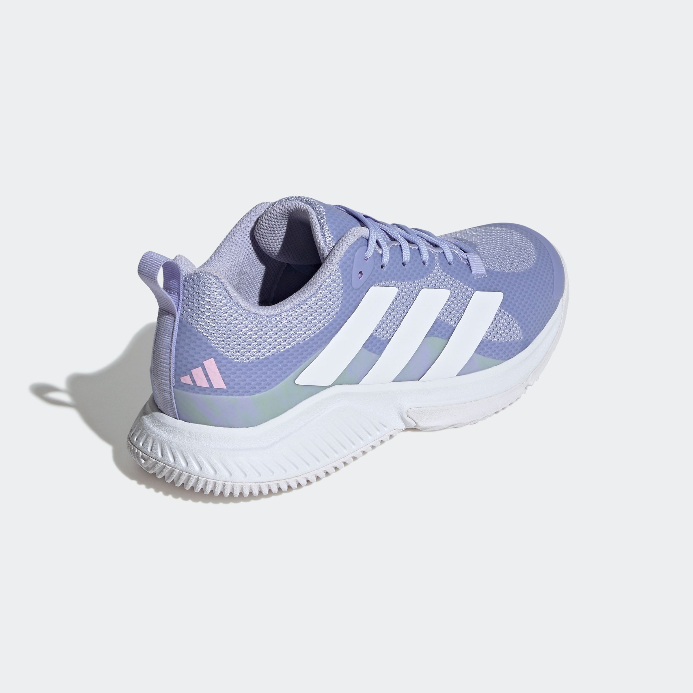 adidas Performance Zaalschoenen COURT TEAM BOUNCE 2.0 bijzonder geschikt voor handbal