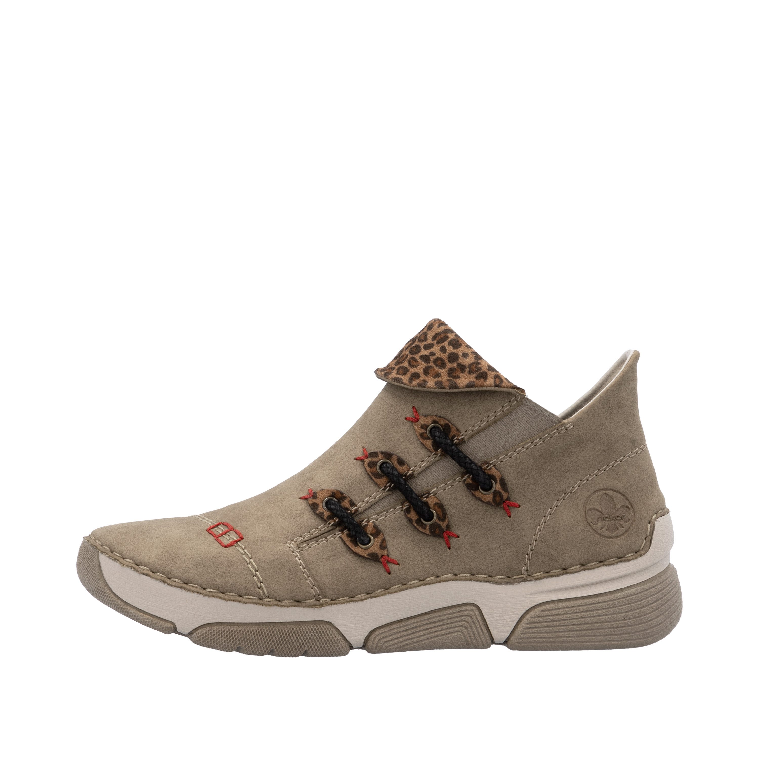 Rieker Sneakerboots