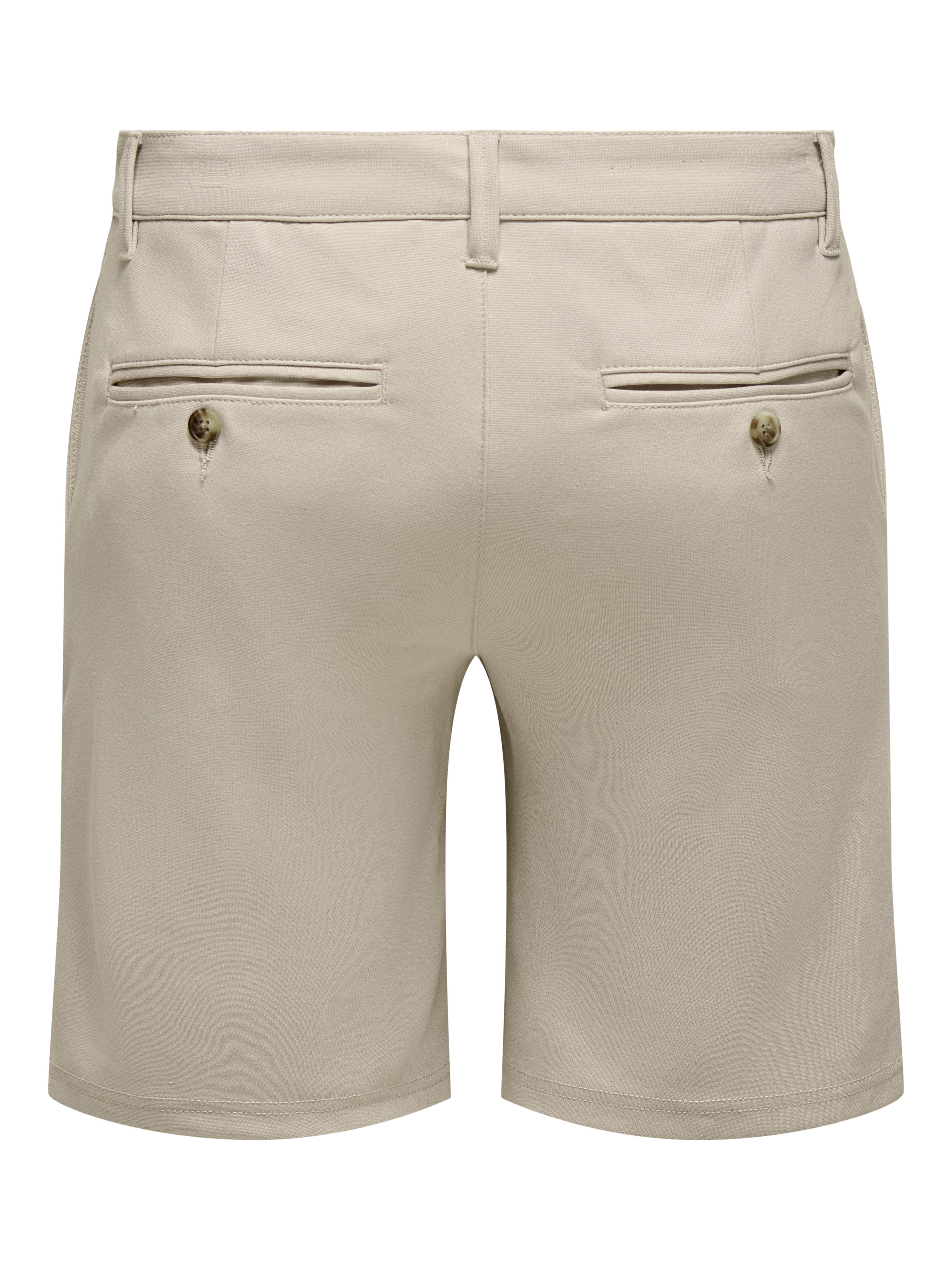 ONLY & SONS Chino-short ONSMARK SHORTS 0209 NOOS