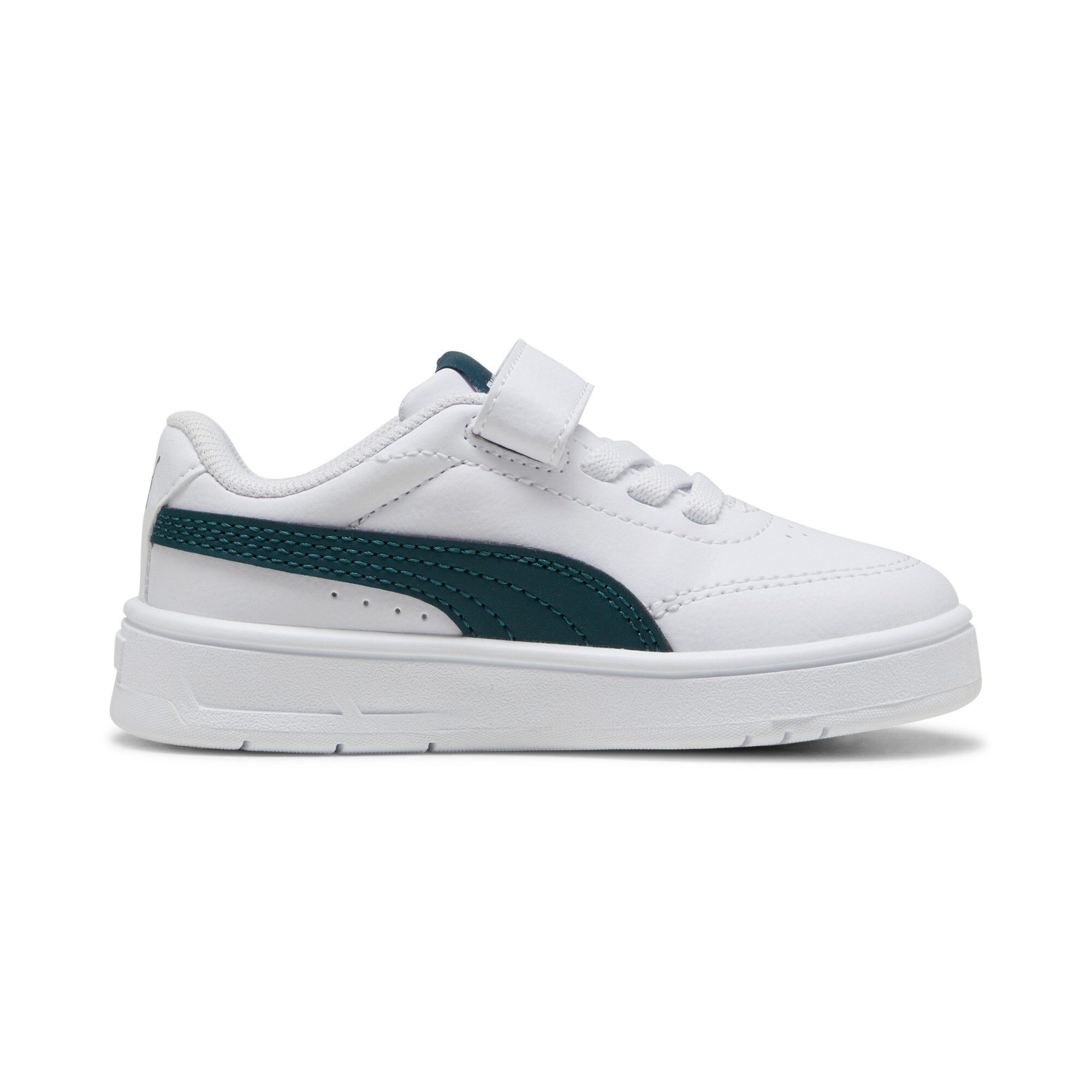 PUMA Sneakers COURT CLASSIC CLEAN AC+ INF