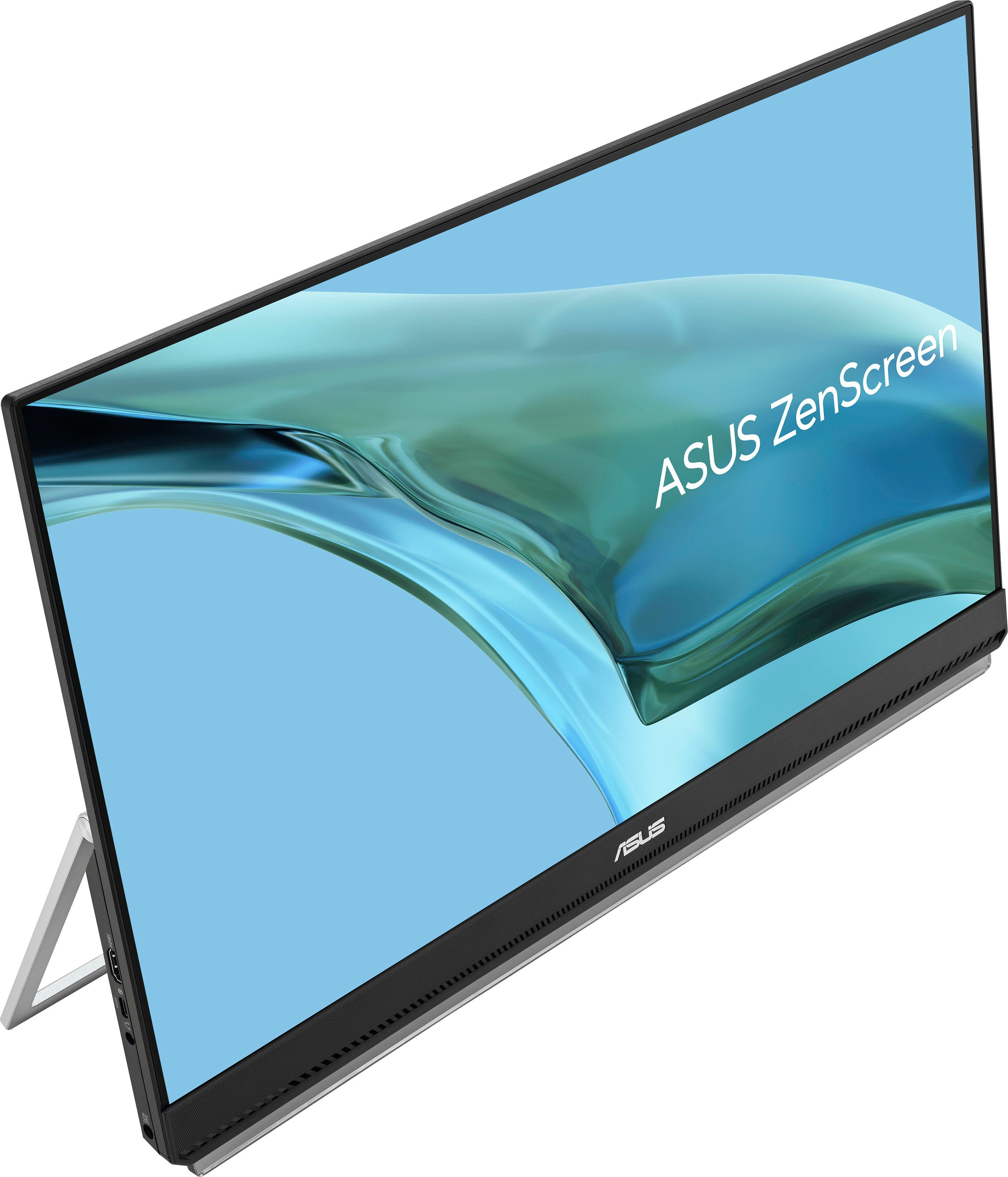 Asus Ledscherm ASUS Monitor, 60,5 cm / 23,8", Full HD