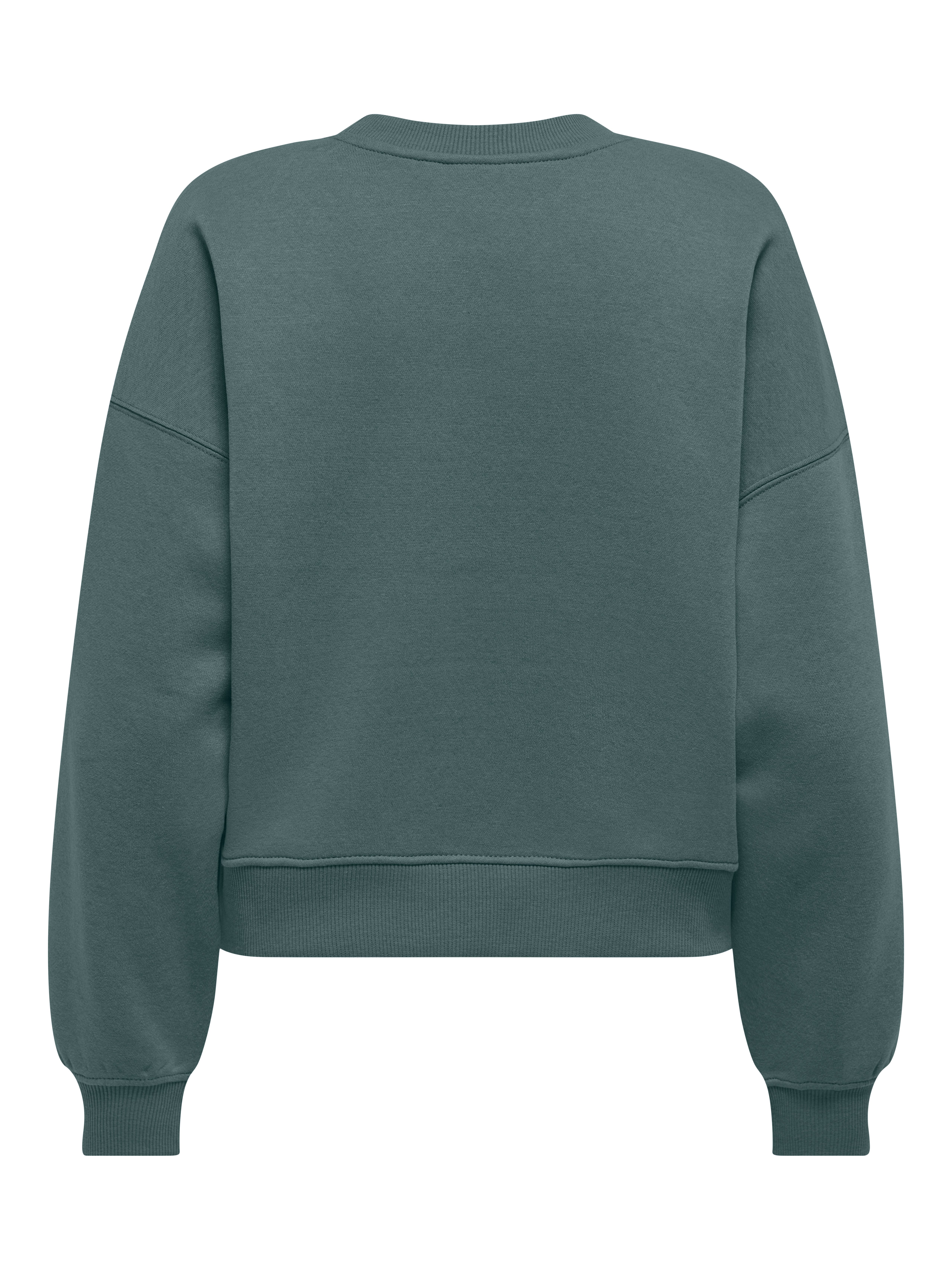 Only Sweatshirt ONLBEST L/S CREW NECK SWT NOOS