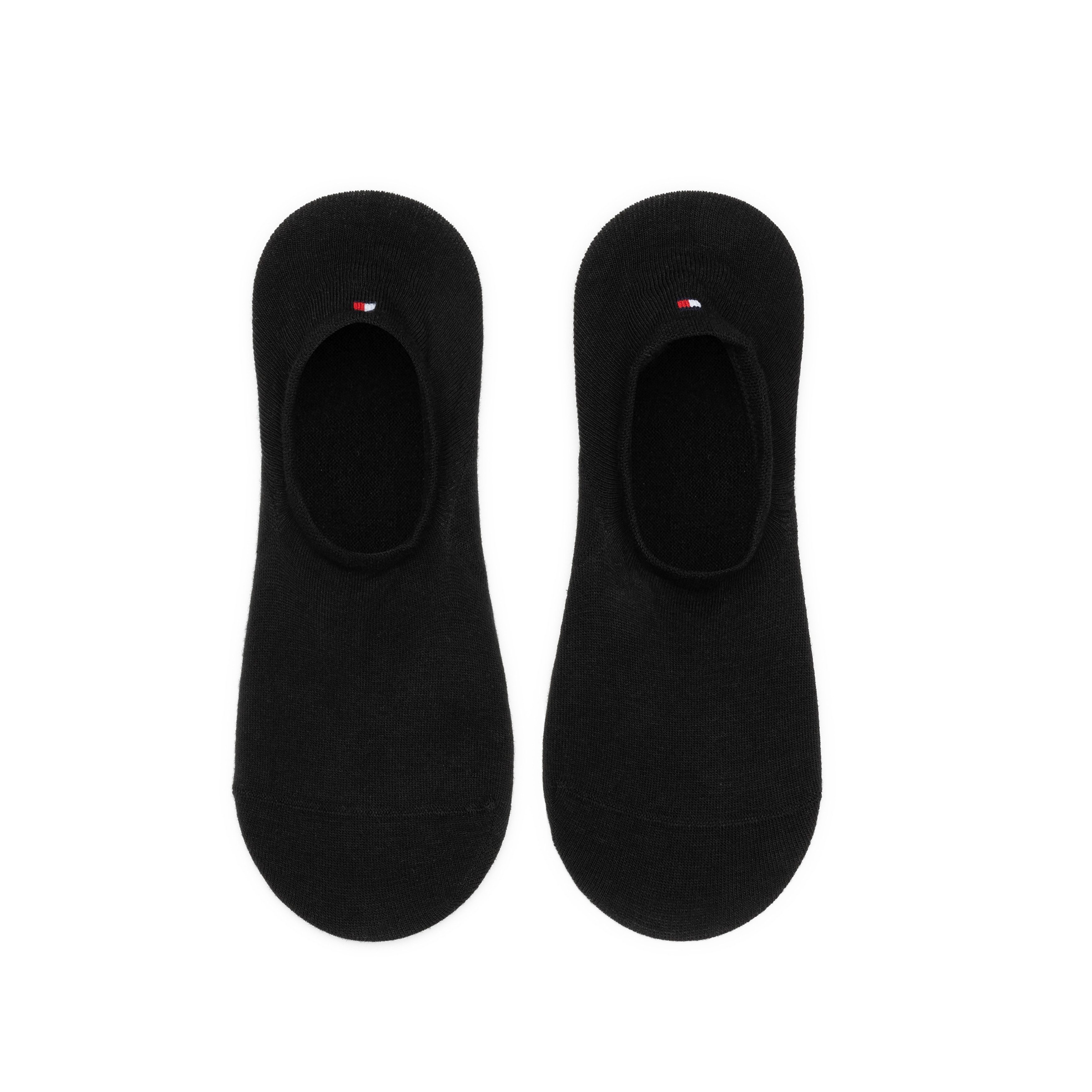 Tommy Hilfiger Enkelsokken TH MEN FOOTIE 2P (2 paar)