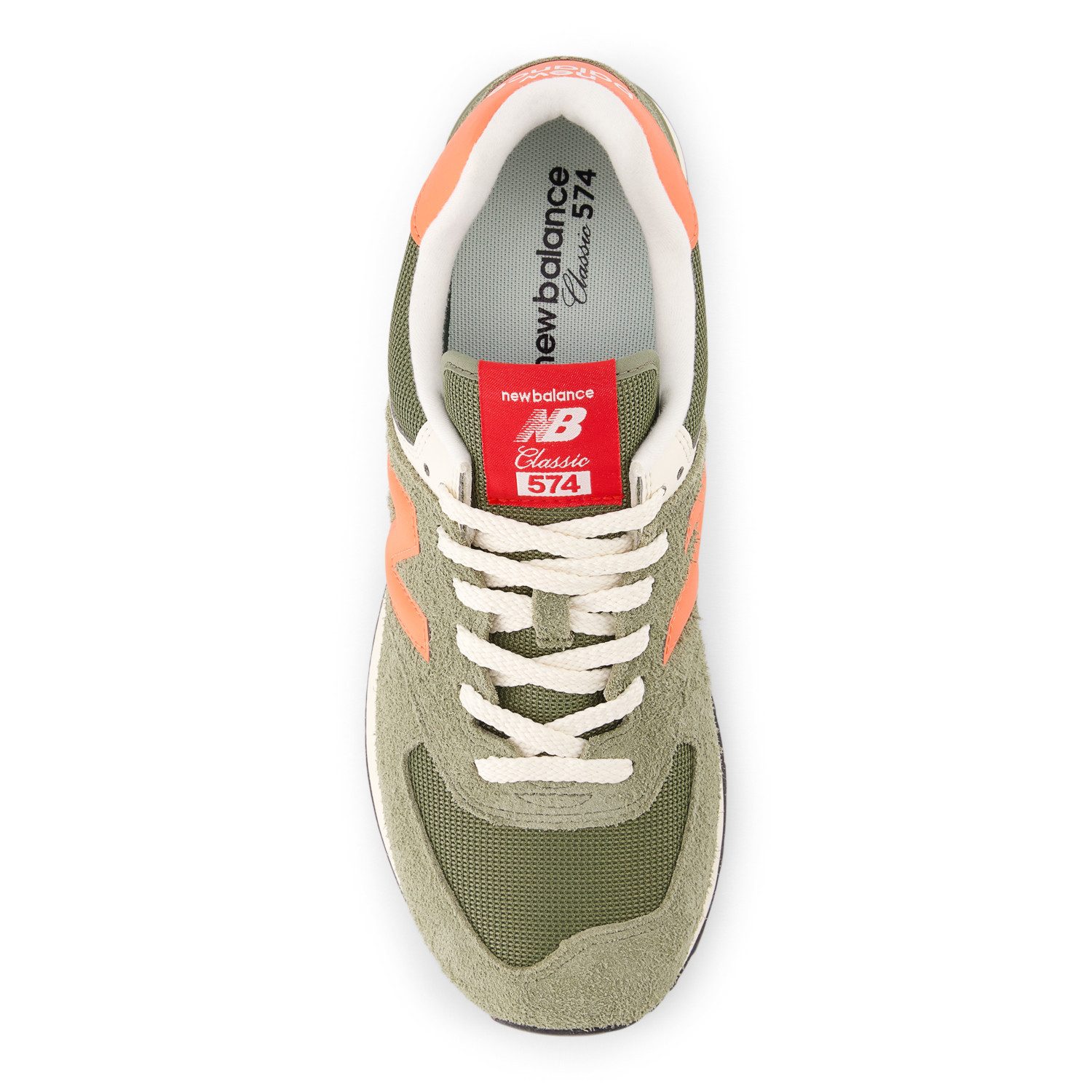 New Balance Sneakers 574