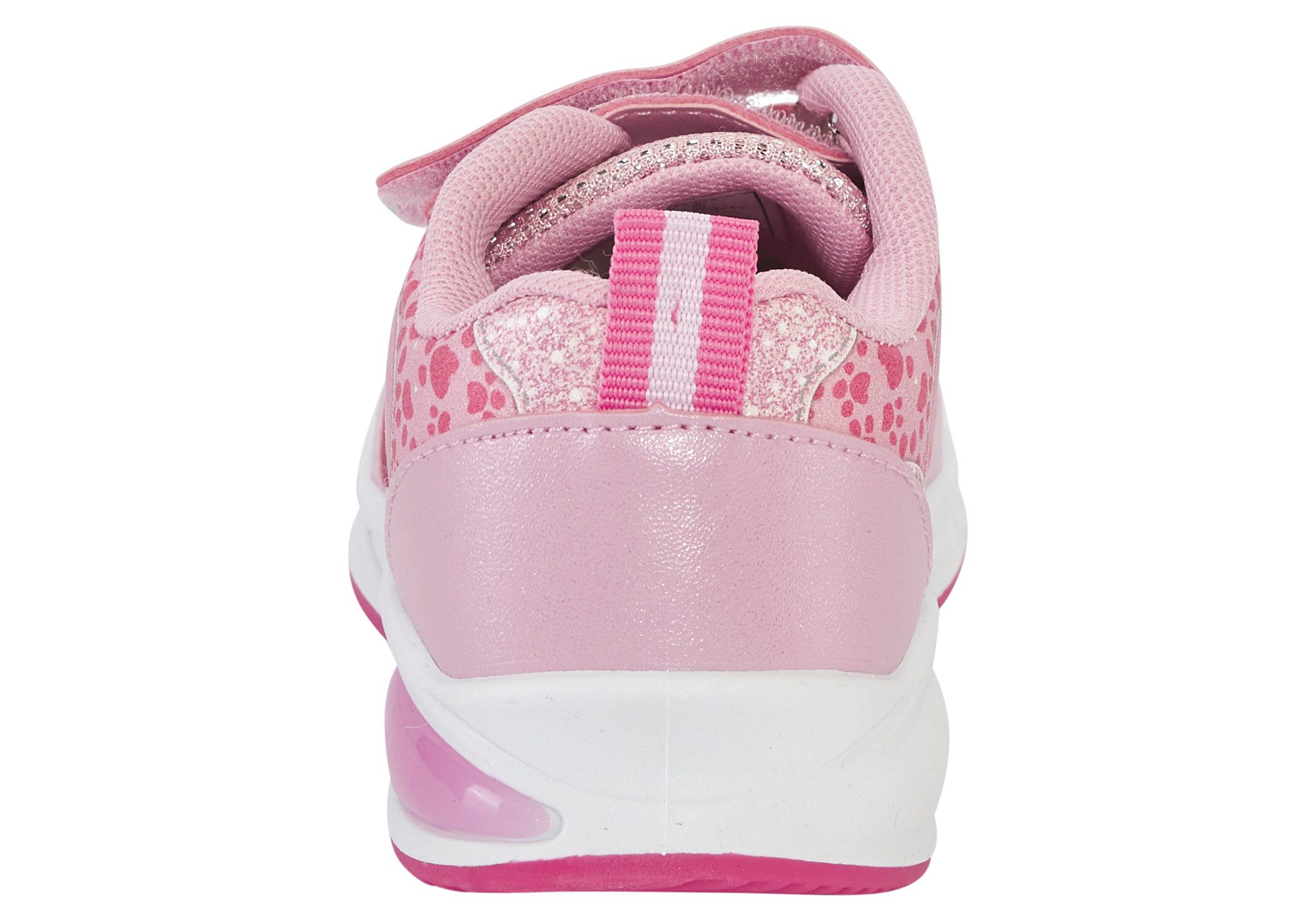 Disney Sneakers Paw Patrol met cool knipperlichtje