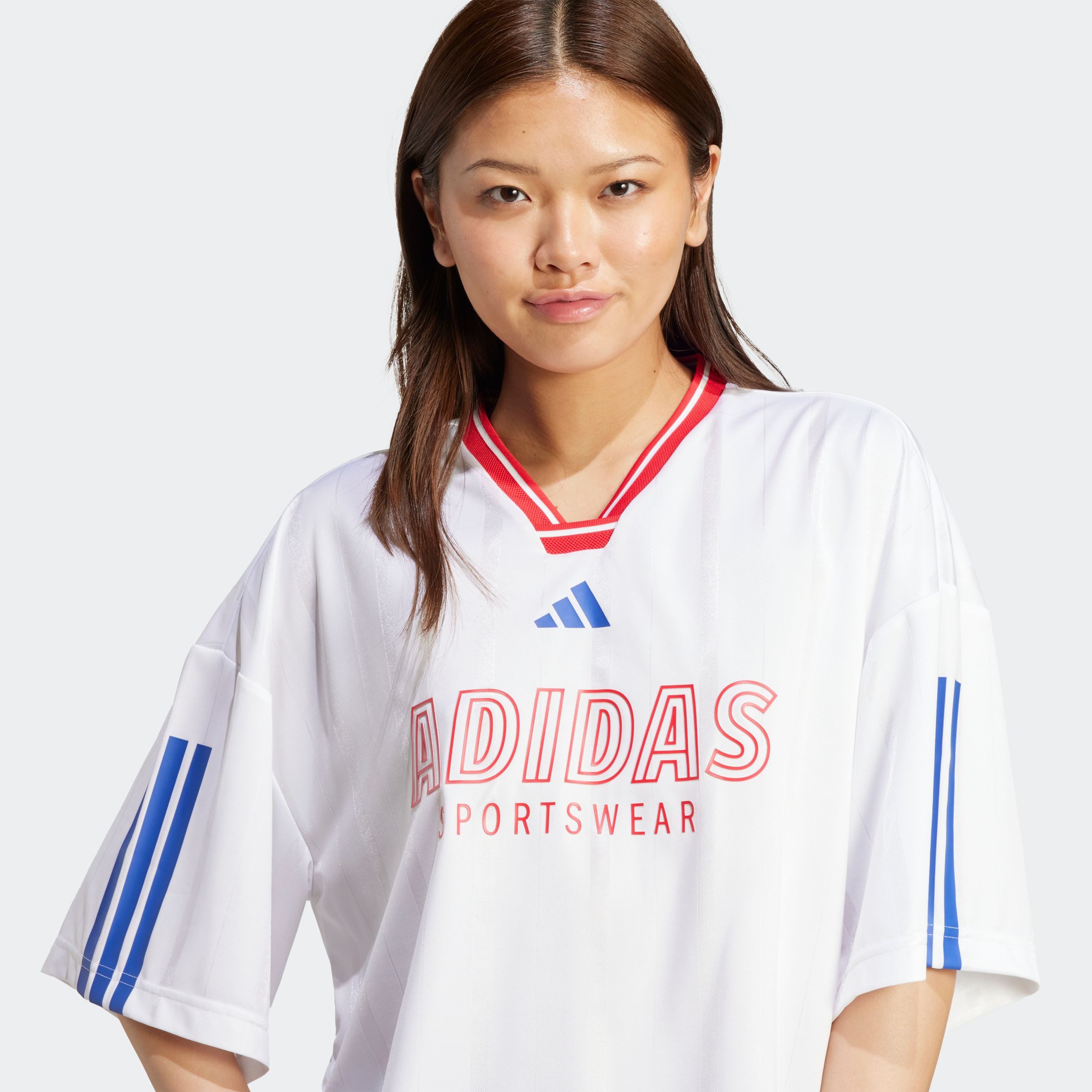 adidas Sportswear T-shirt W TIRO GC BF T