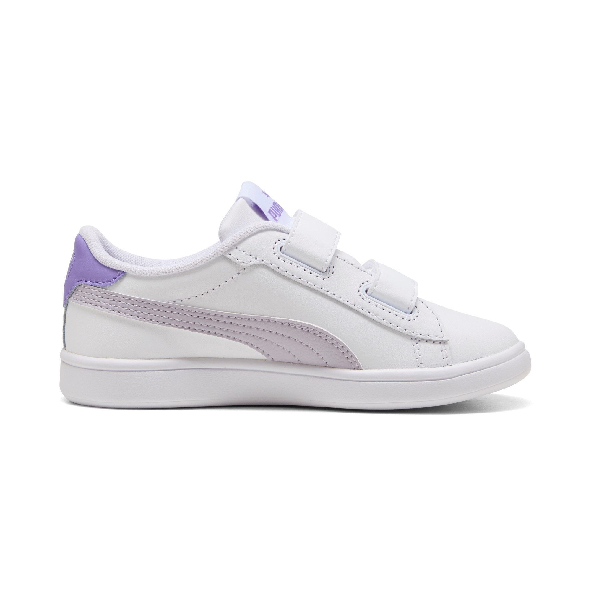 PUMA Sneakers SMASH 3.0 L V PS met klittenbandsluiting