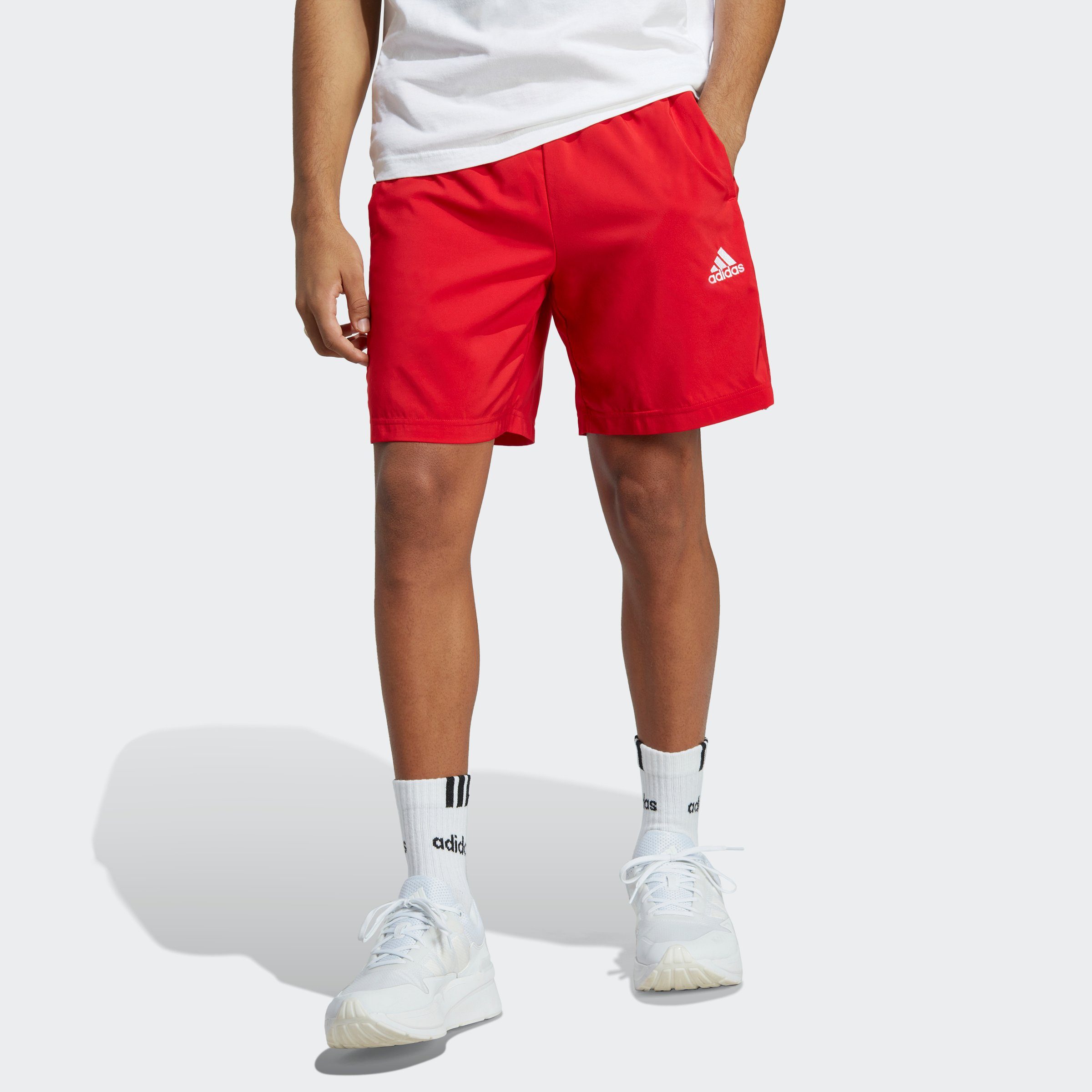 Adidas Sportswear Short M 3S CHELSEA (1-delig)