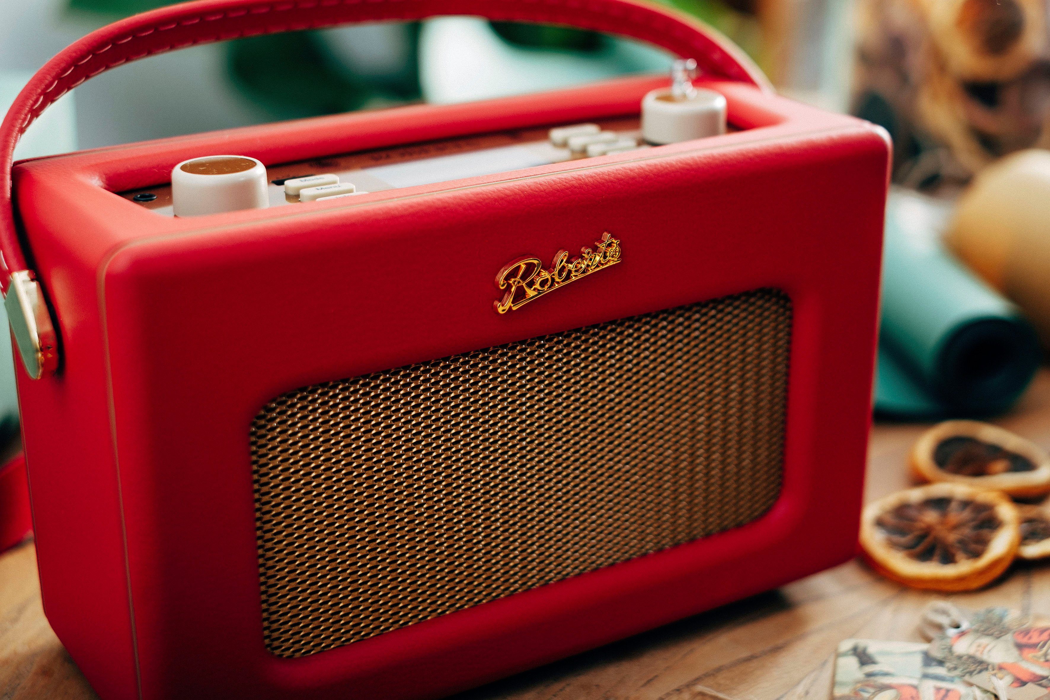 ROBERTS RADIO Internetradio Revival iStream3L