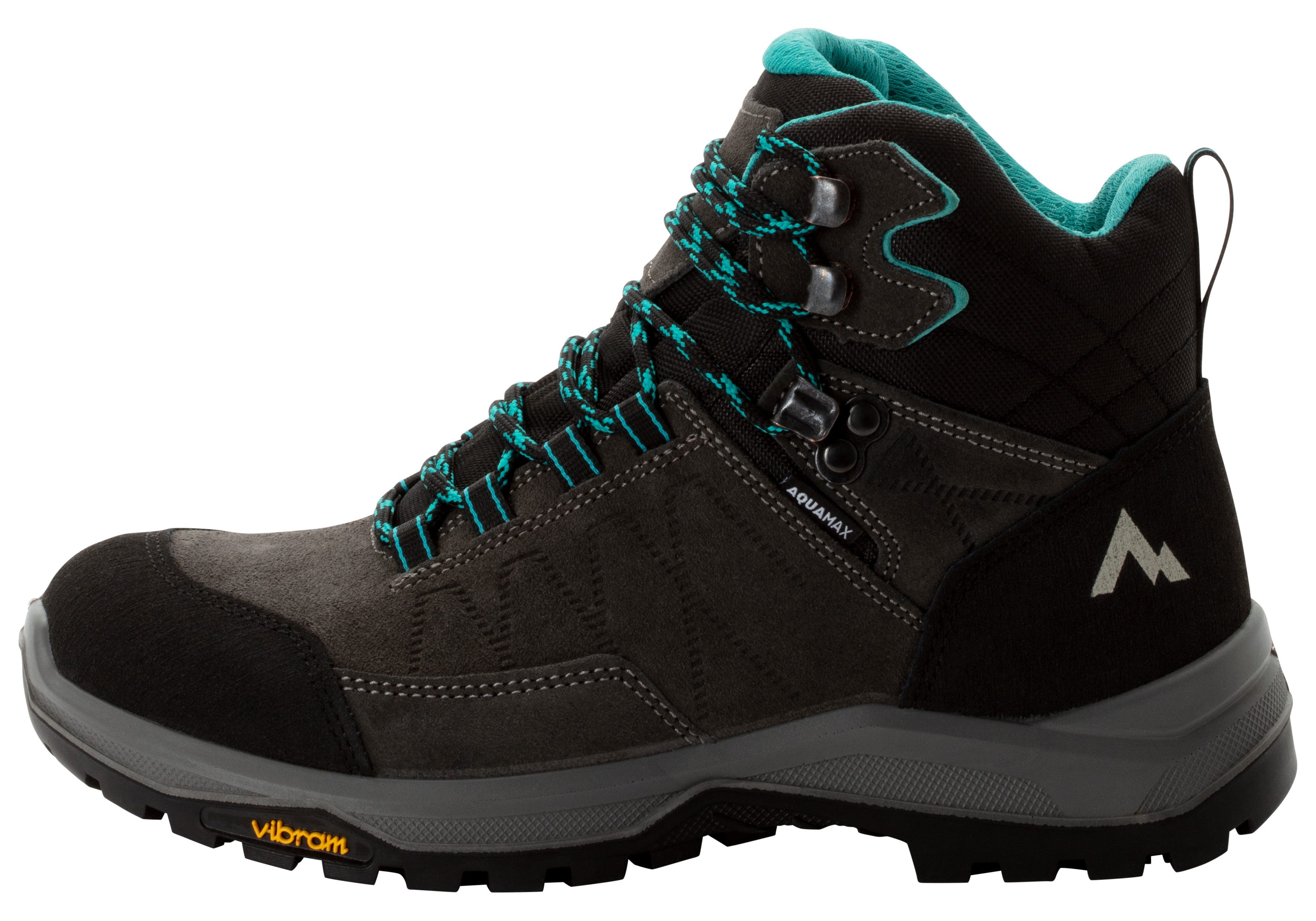 McKinley Wandelschoenen Magma IV MID AQX W