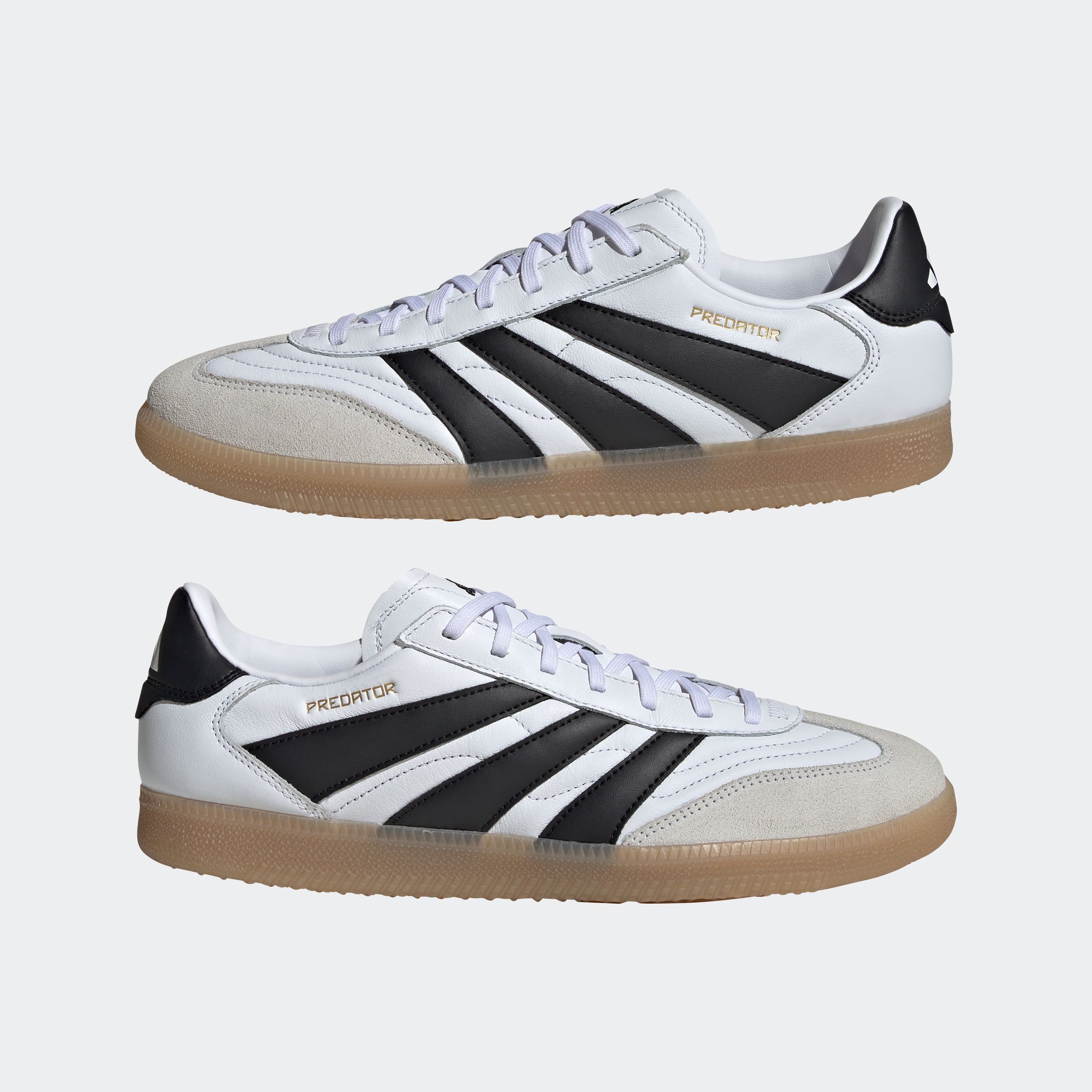 adidas Performance Voetbalschoenen PREDATOR FREESTYLE IN geschikt als binnenschoenen