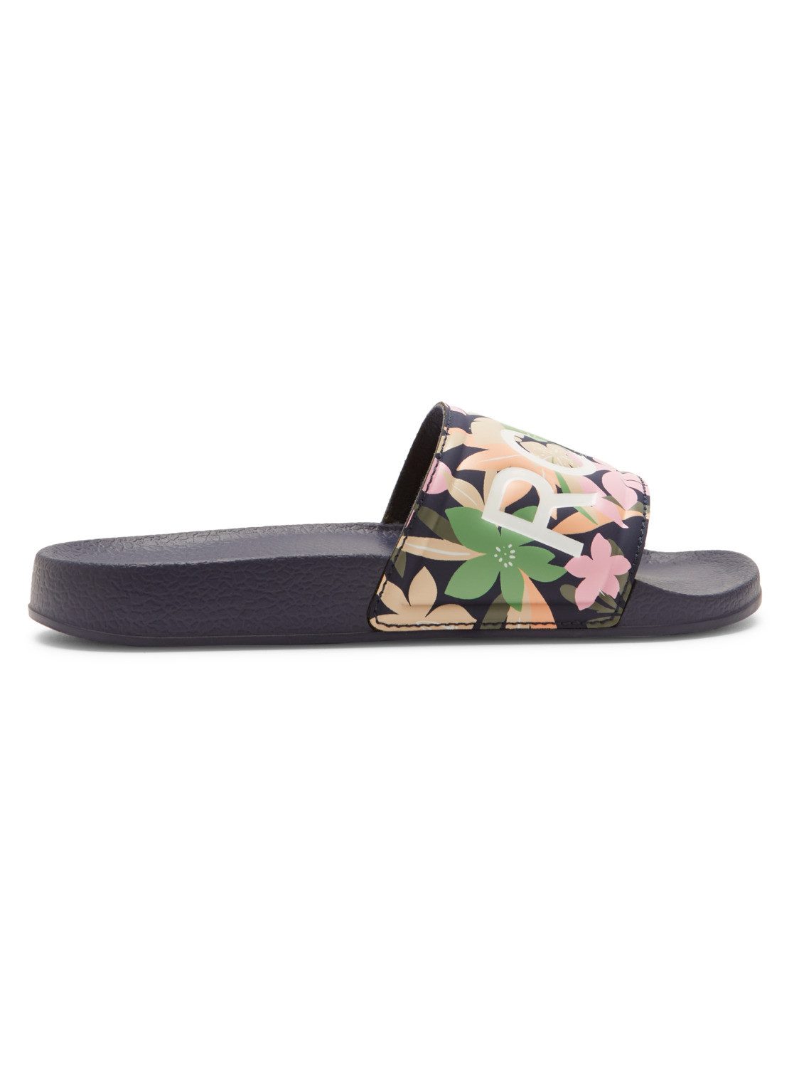 Roxy Sandalen Rg Slippy Ii