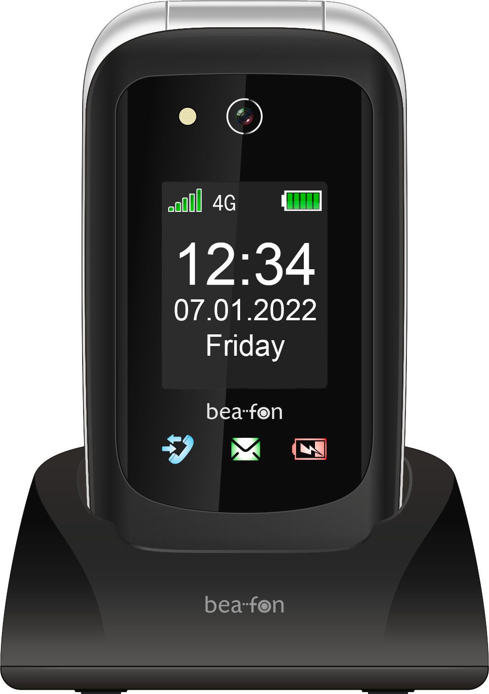 Beafon Clamshell SL720i
