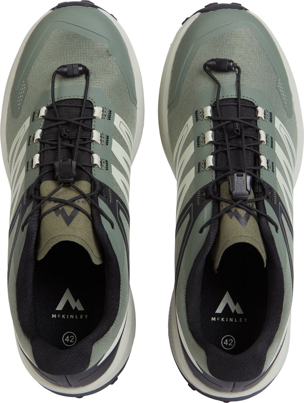 McKinley Wandelschoenen Kansas IV AQB M
