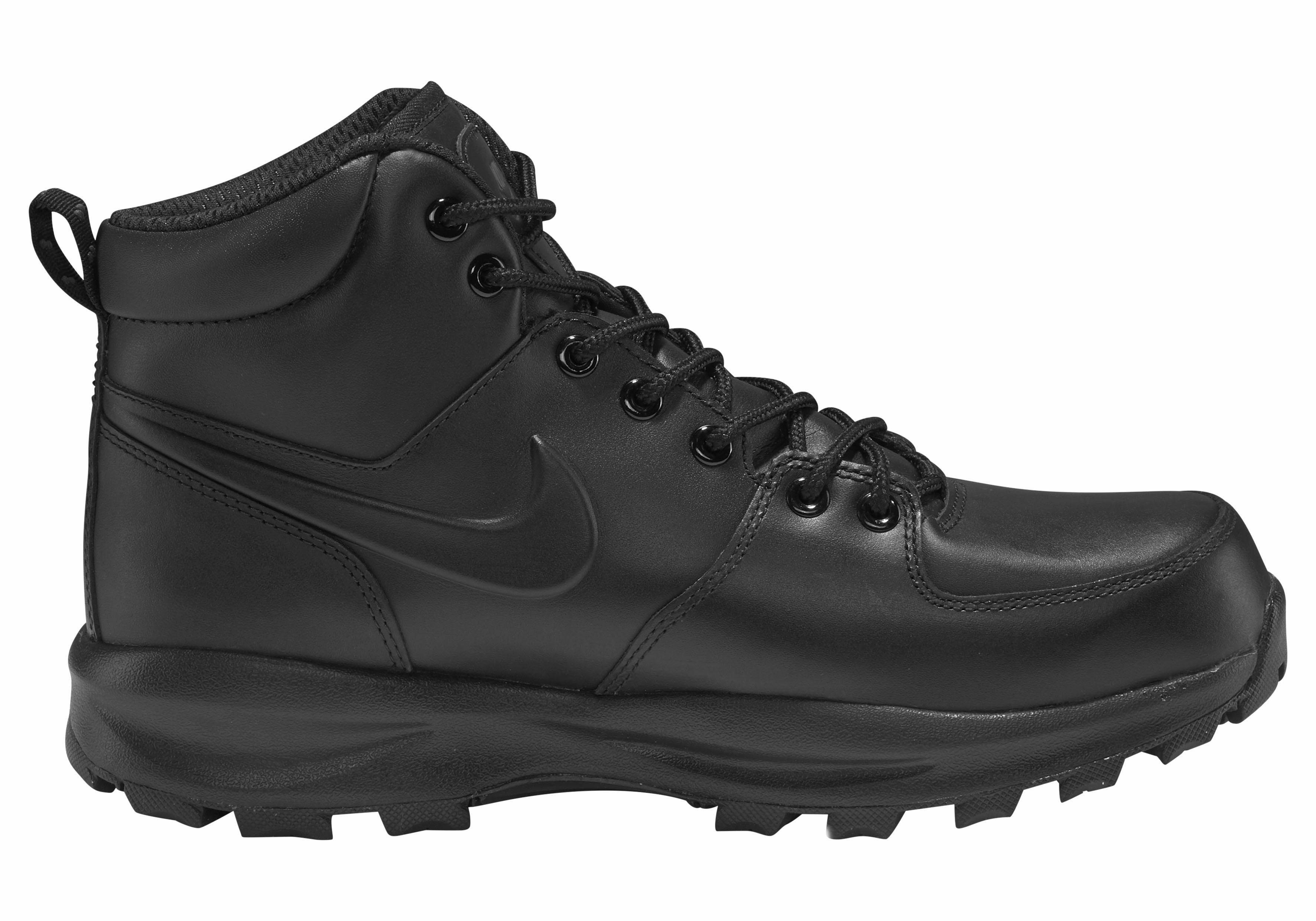 Nike Sportswear Veterschoenen Manoa Leather