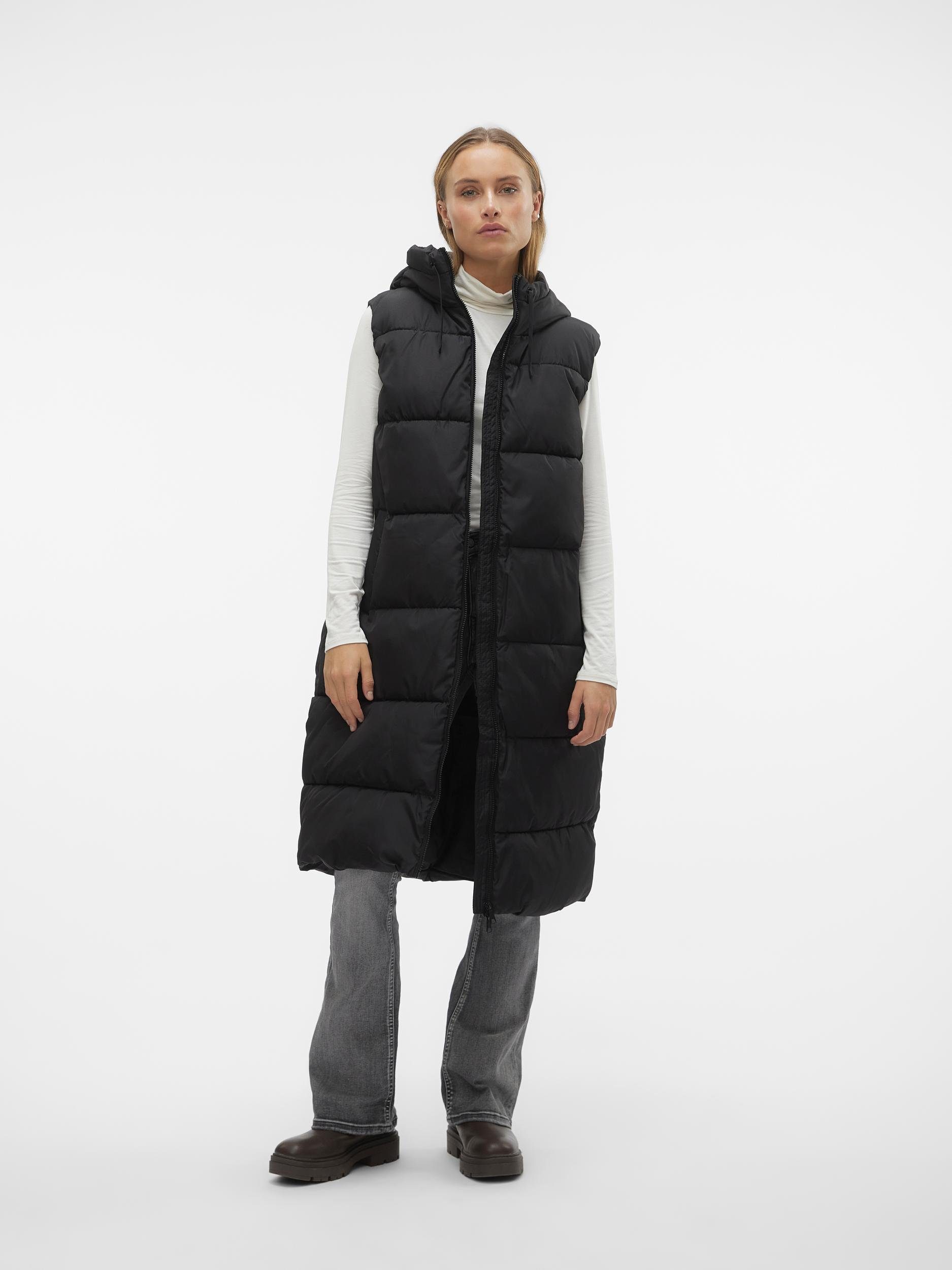 Vero Moda Bodywarmer VMLIGAANE WAISTCOAT NOOS