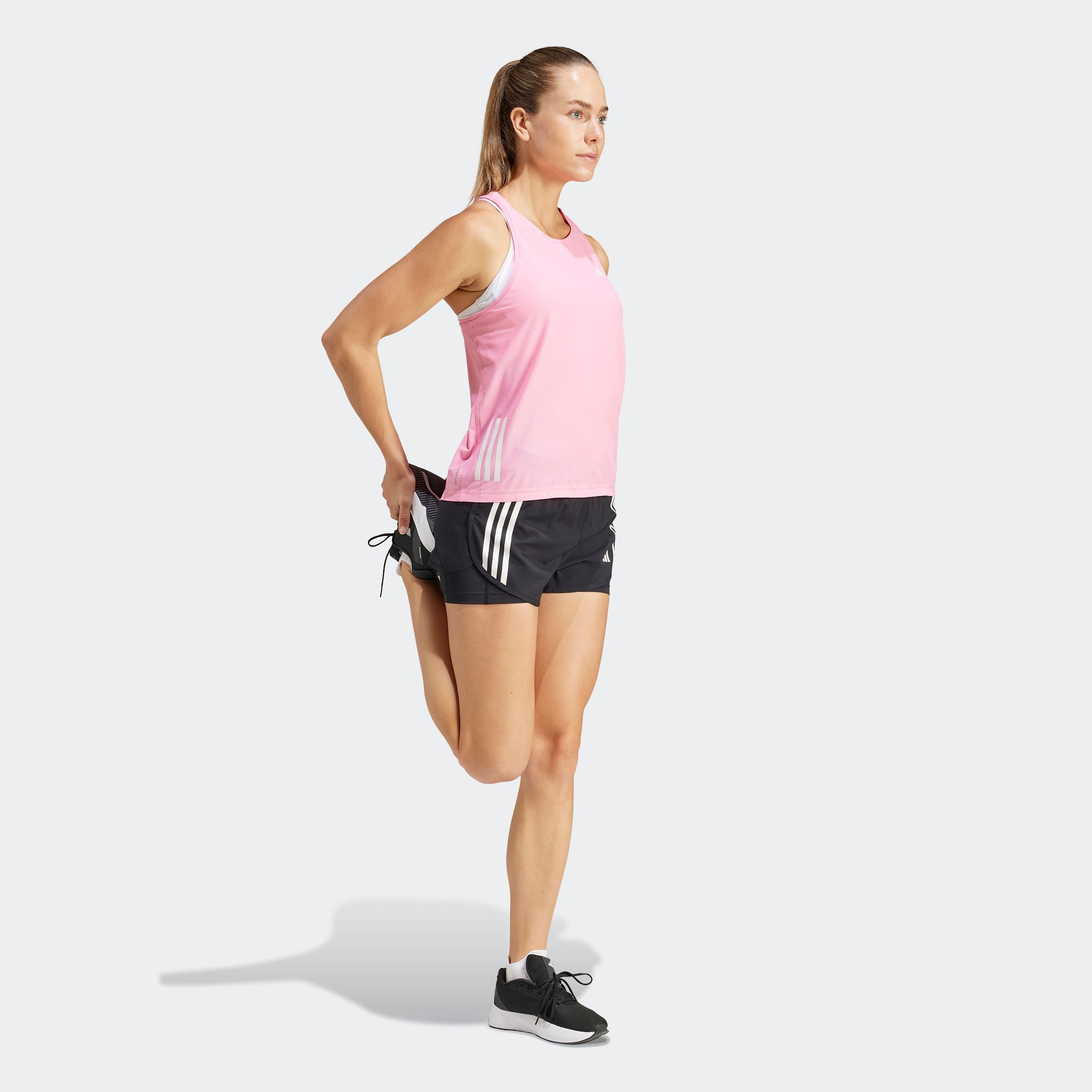adidas Performance Runningtop OTR B TANK