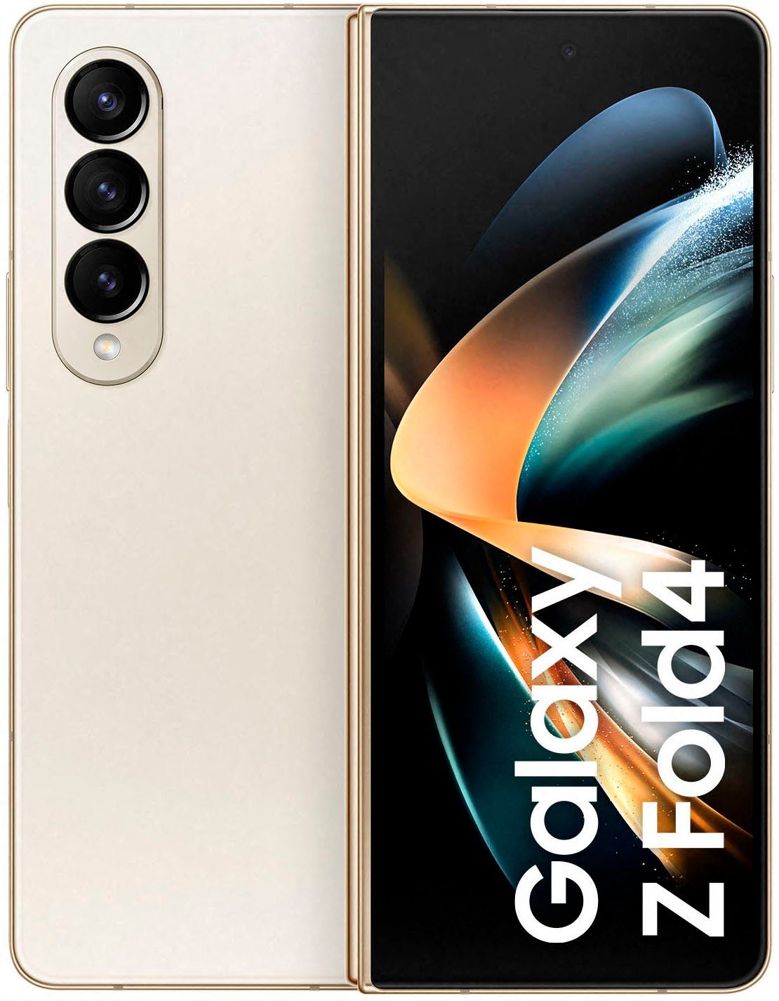 Samsung Smartphone Galaxy Z Fold4