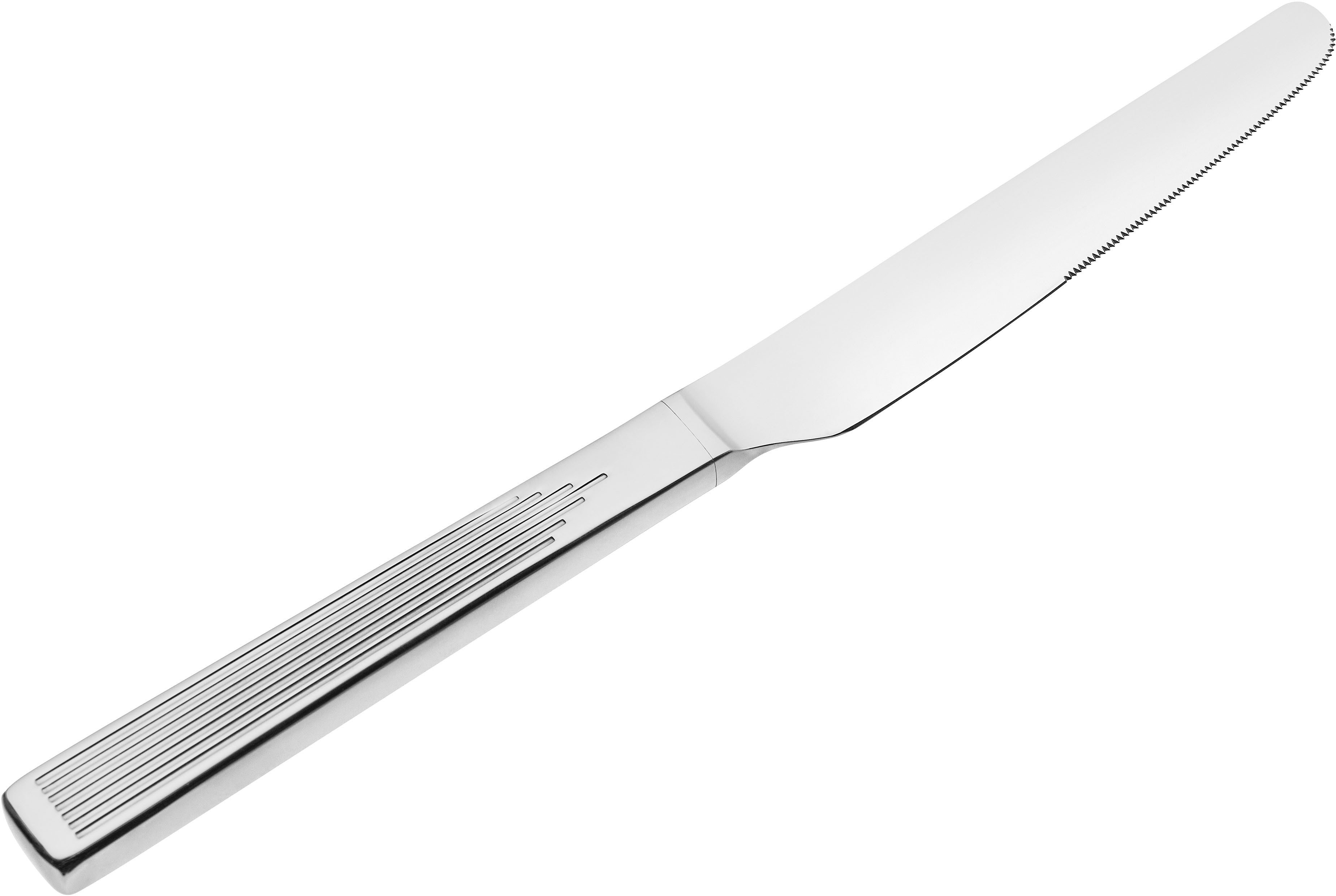 WMF Bestekset Art Deco ergonomisch, cromargan protect (set)