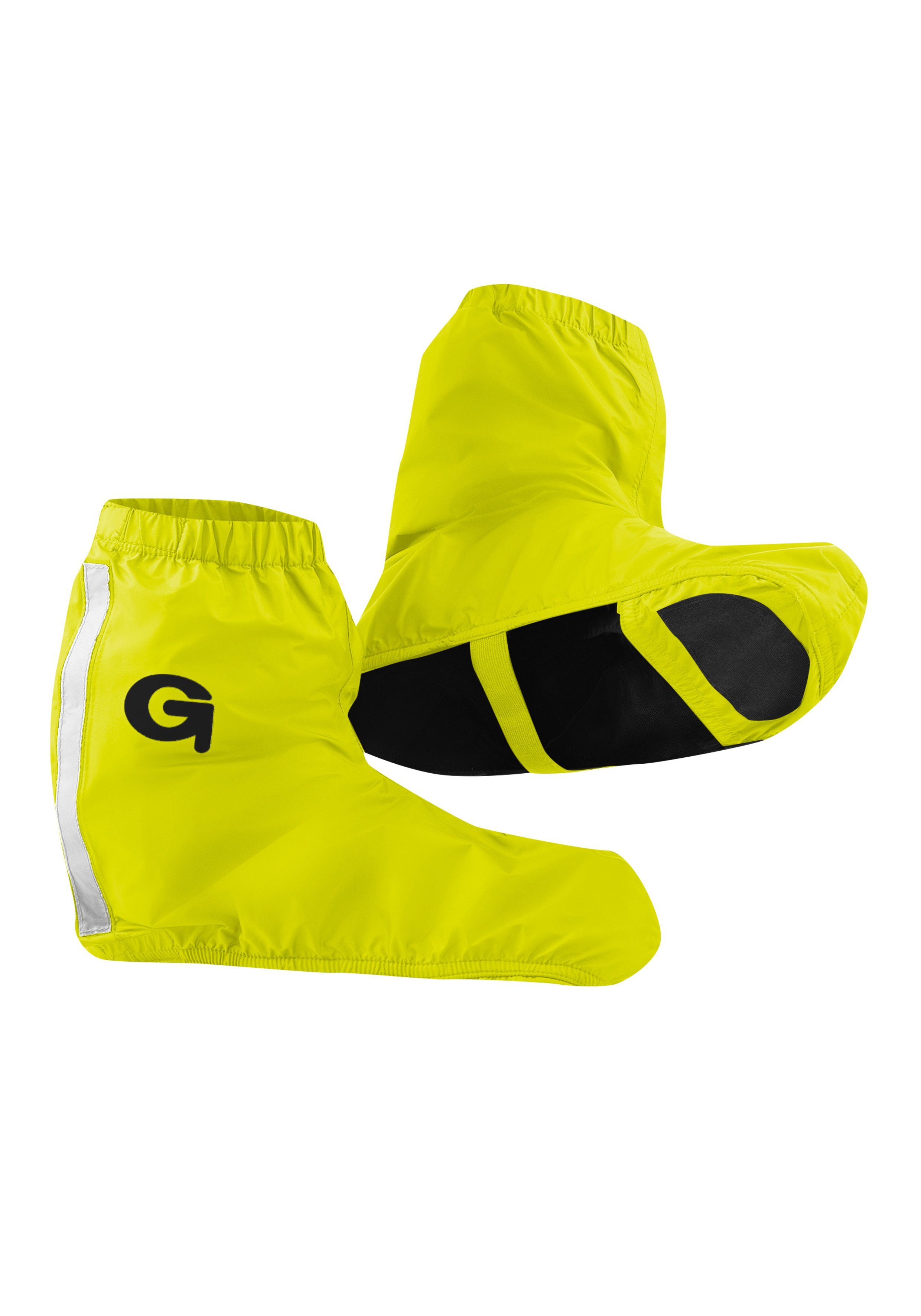 NU 20% KORTING: Gonso Fietsschoenen Rain Shoecover Water- en winddicht