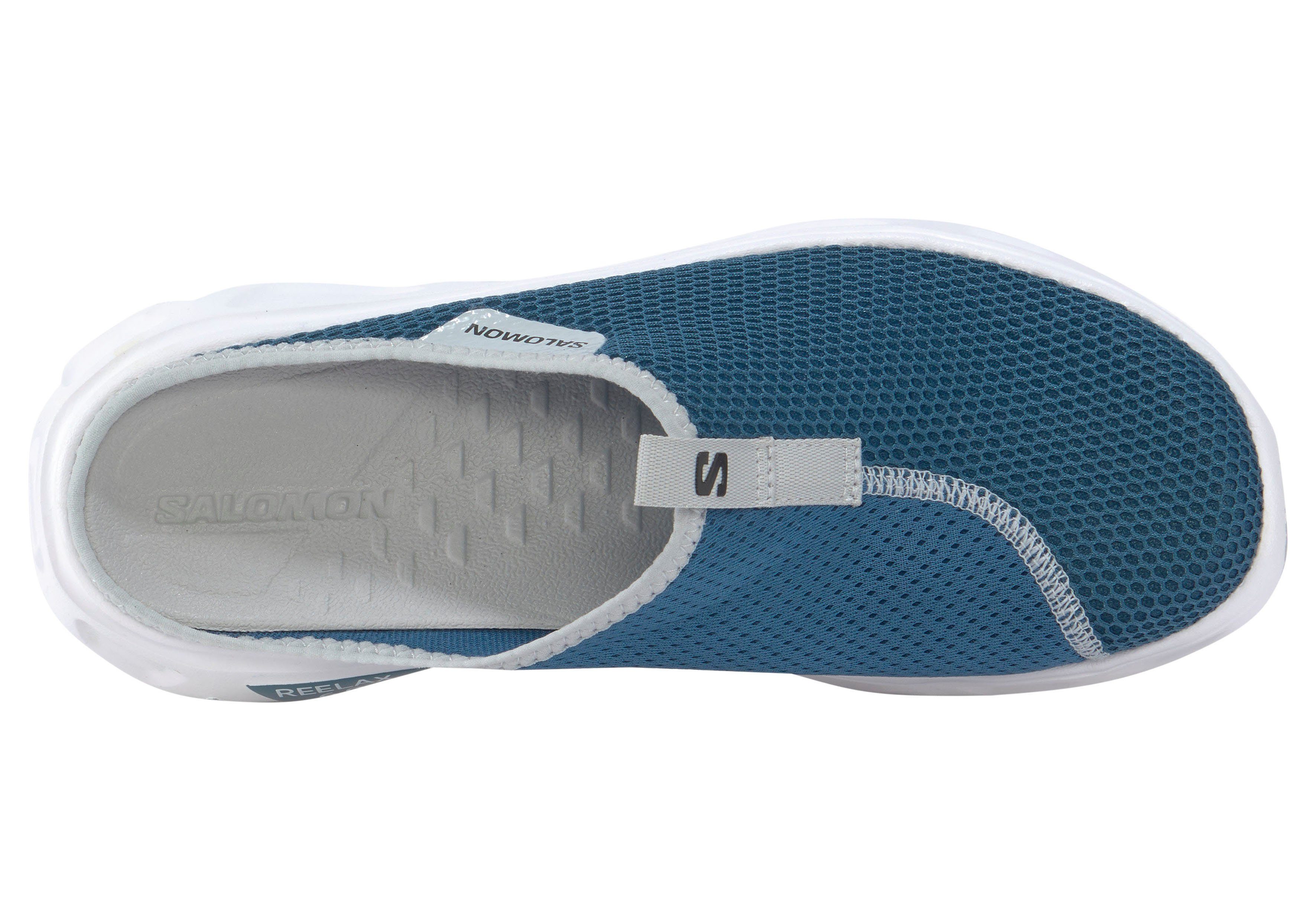 Salomon Badslippers REELAX SLIDE 6.0