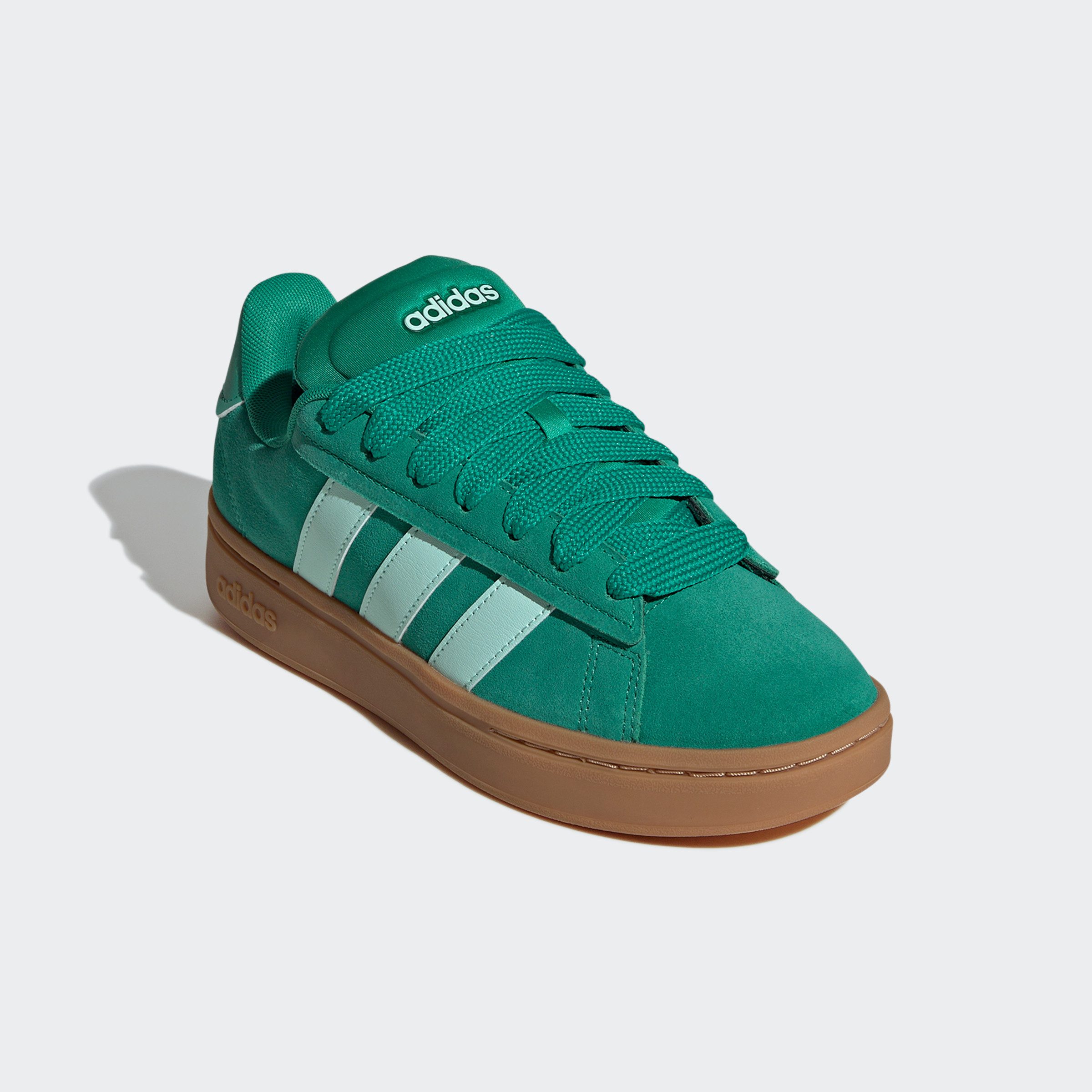 Adidas Sportswear Sneakers GRAND COURT ALPHA Design geïnspireerd door de adidas Campus 00