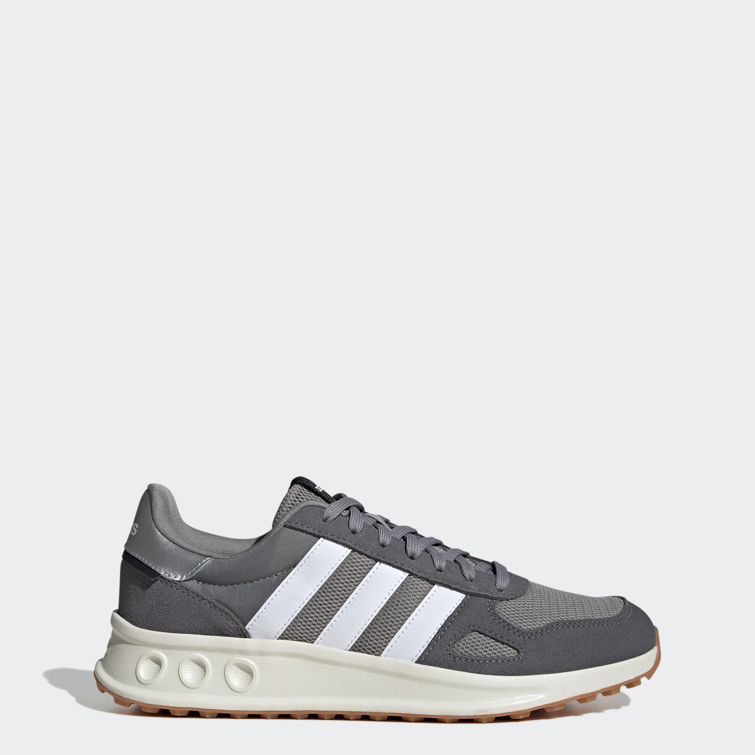 adidas Sportswear Sneakers geïnspireerd door het ontwerp van de adidas la trainer