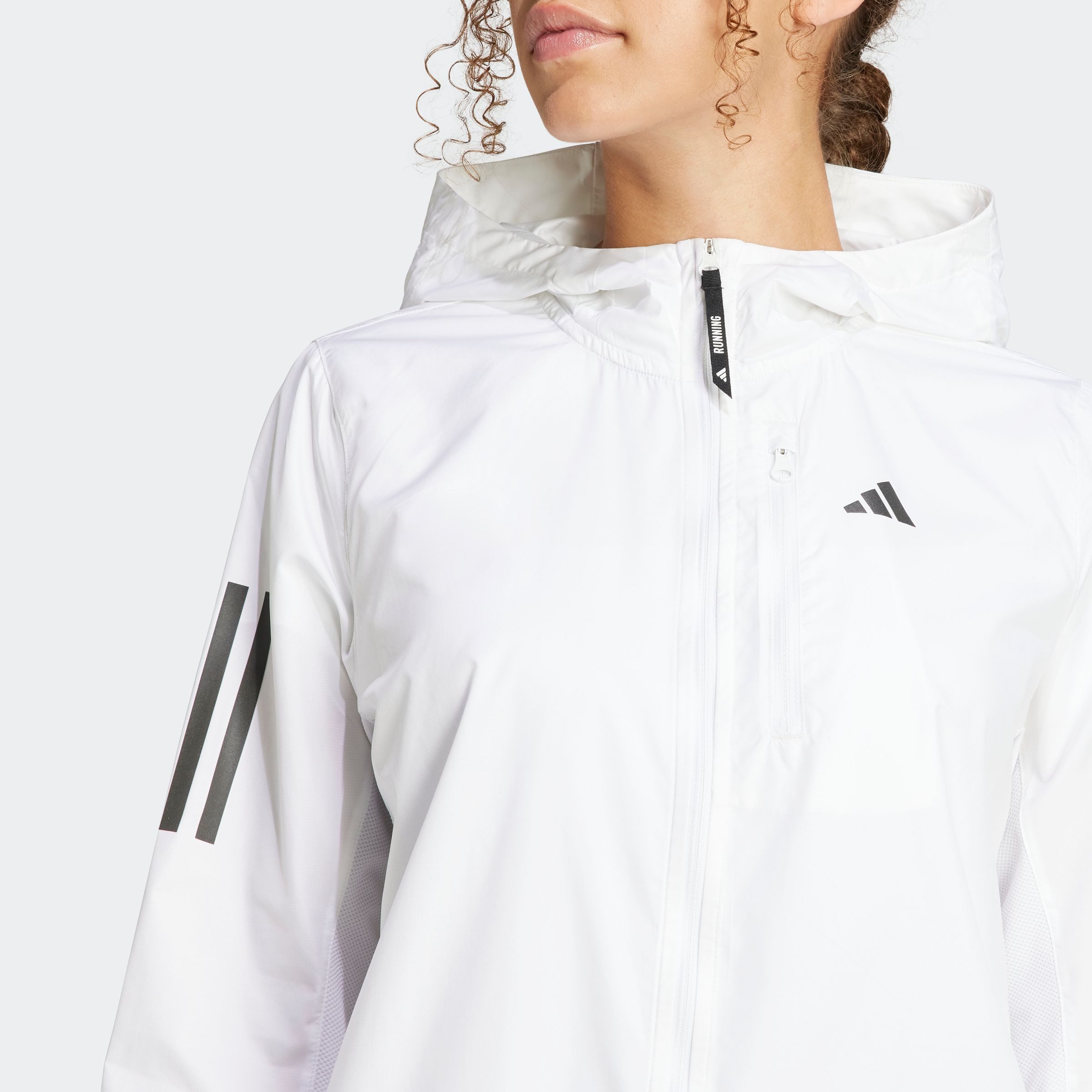 adidas Performance Runningjack OTR B JKT