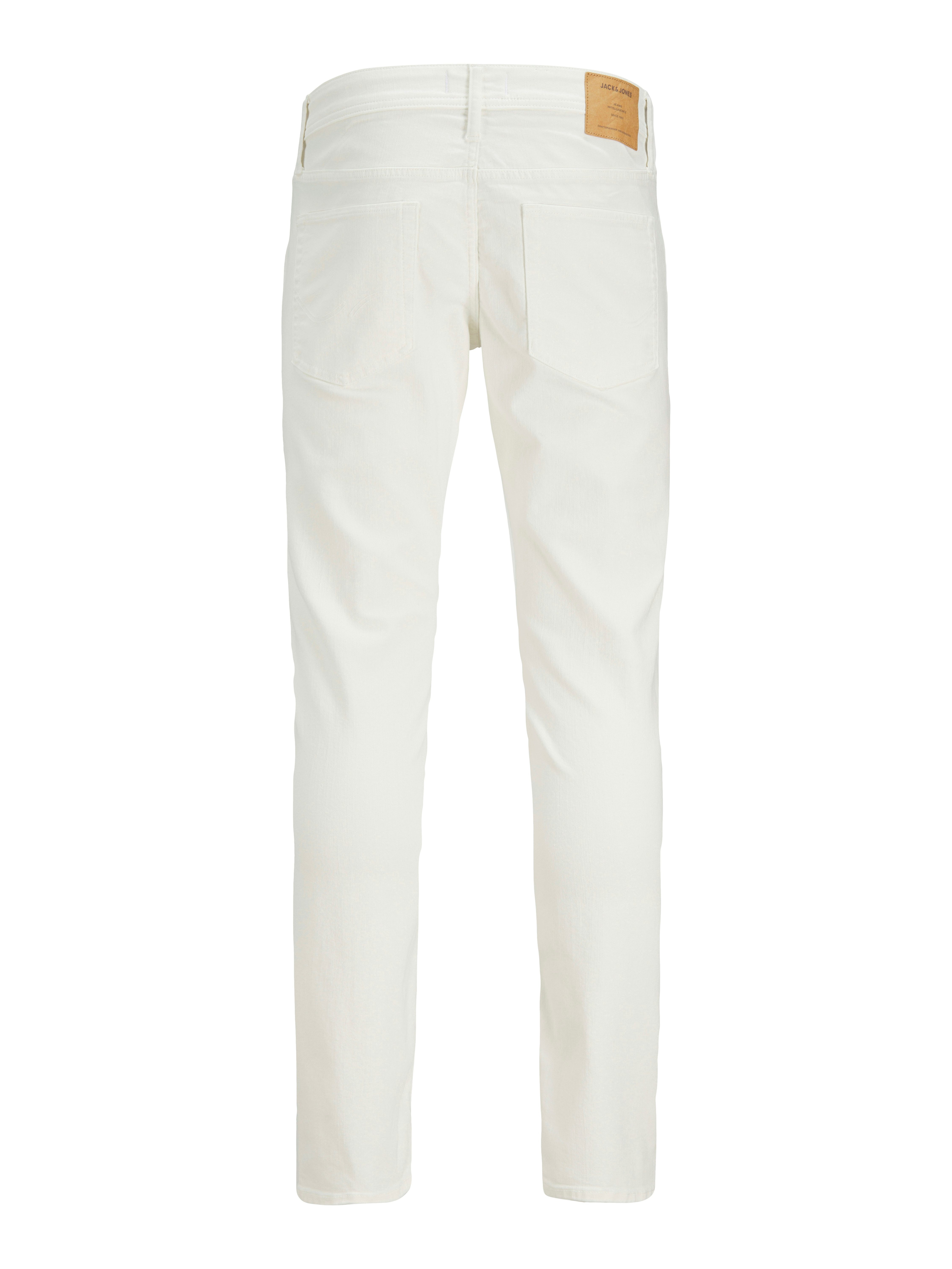 Jack & Jones Slim fit jeans JJIGLENN JJORIGINAL CB 774 NOOS