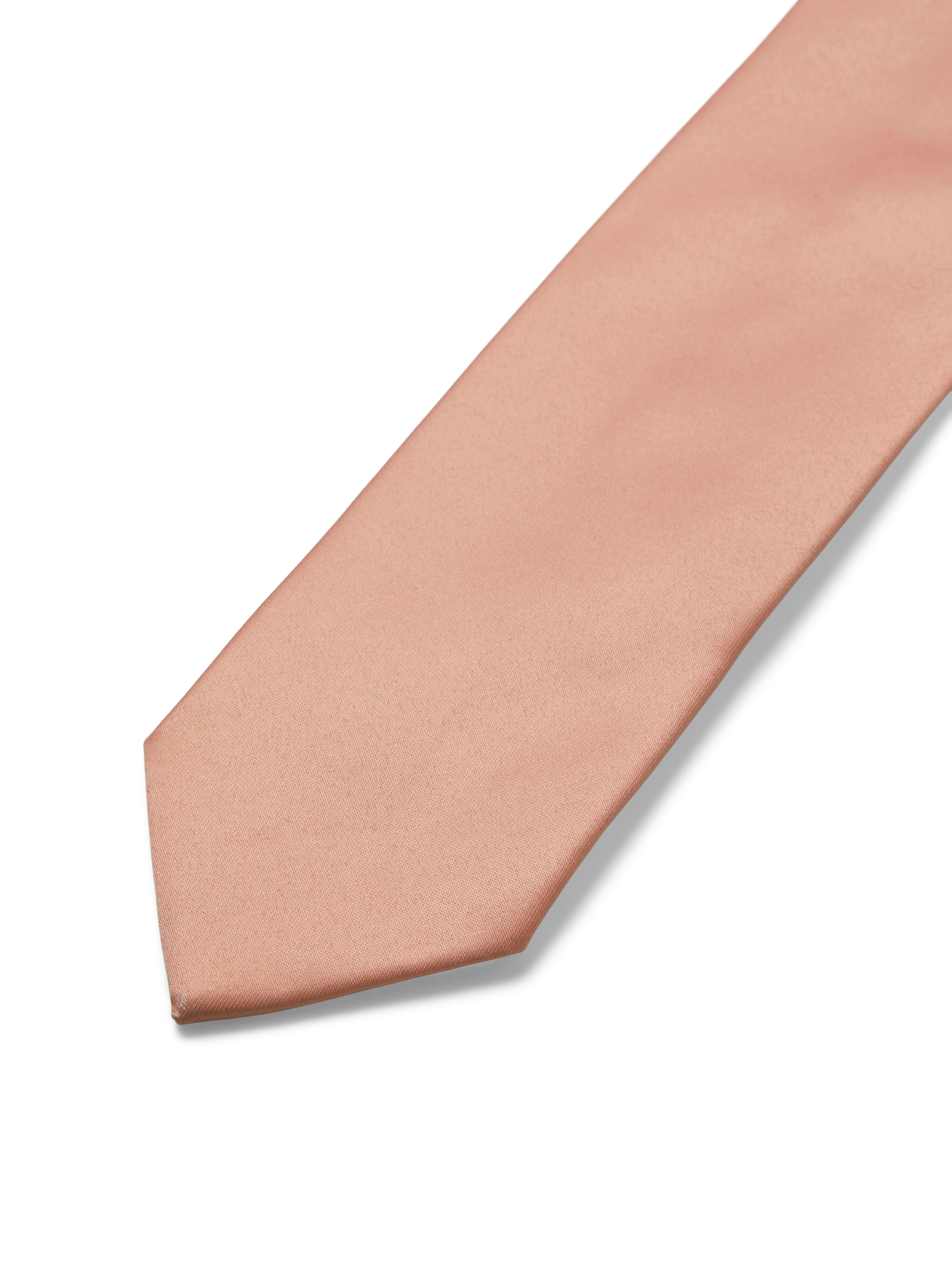 Jack & Jones Stropdas JACSOLID TIE NOOS
