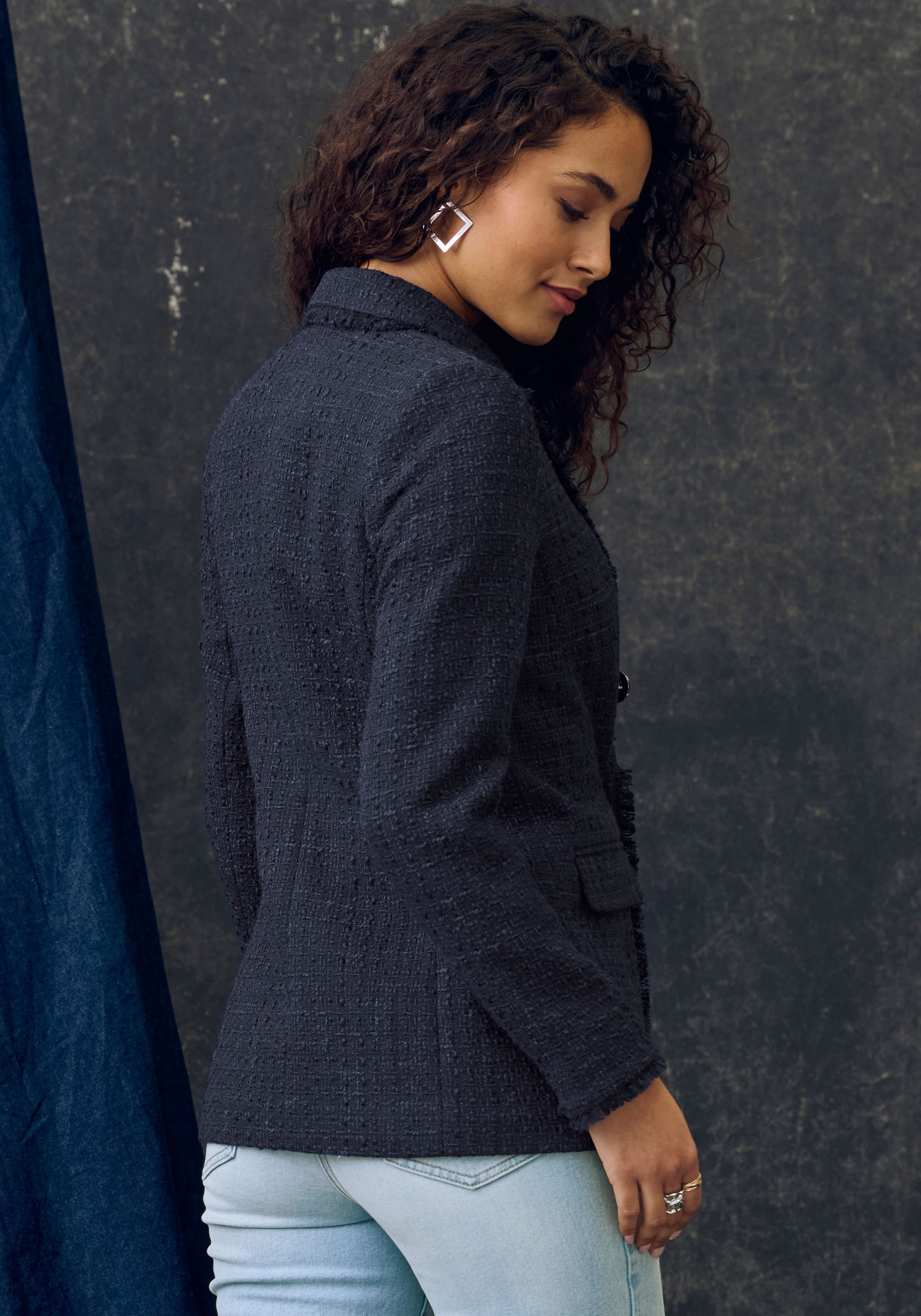 Lascana Lange blazer